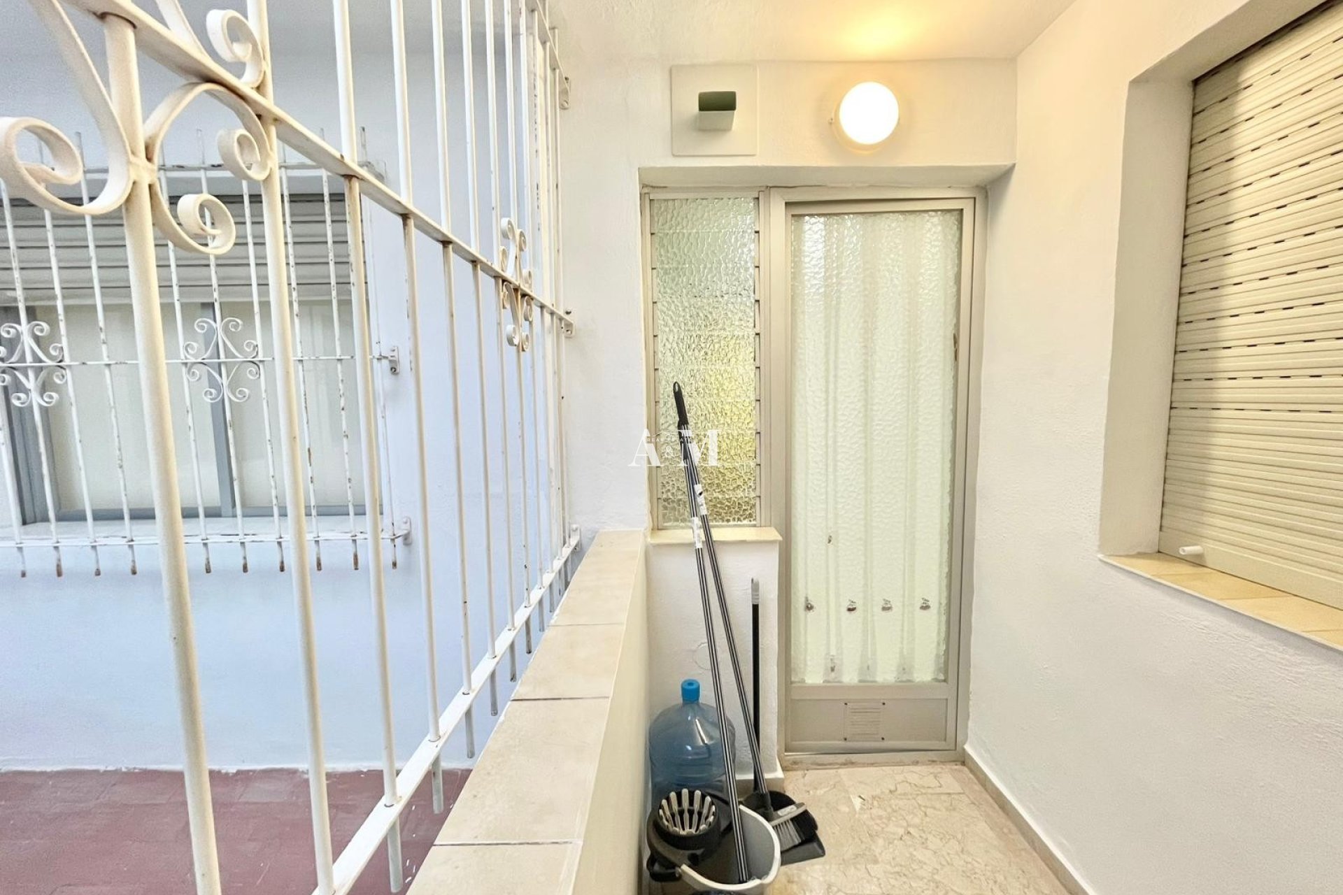 Alquiler a largo plazo - Apartamento / piso - San Pedro del Pinatar - Lo Pagan