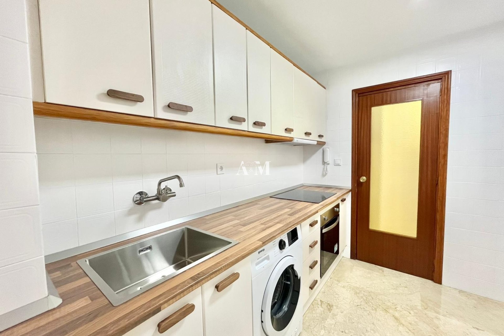 Alquiler a largo plazo - Apartamento / piso - San Pedro del Pinatar - Lo Pagan