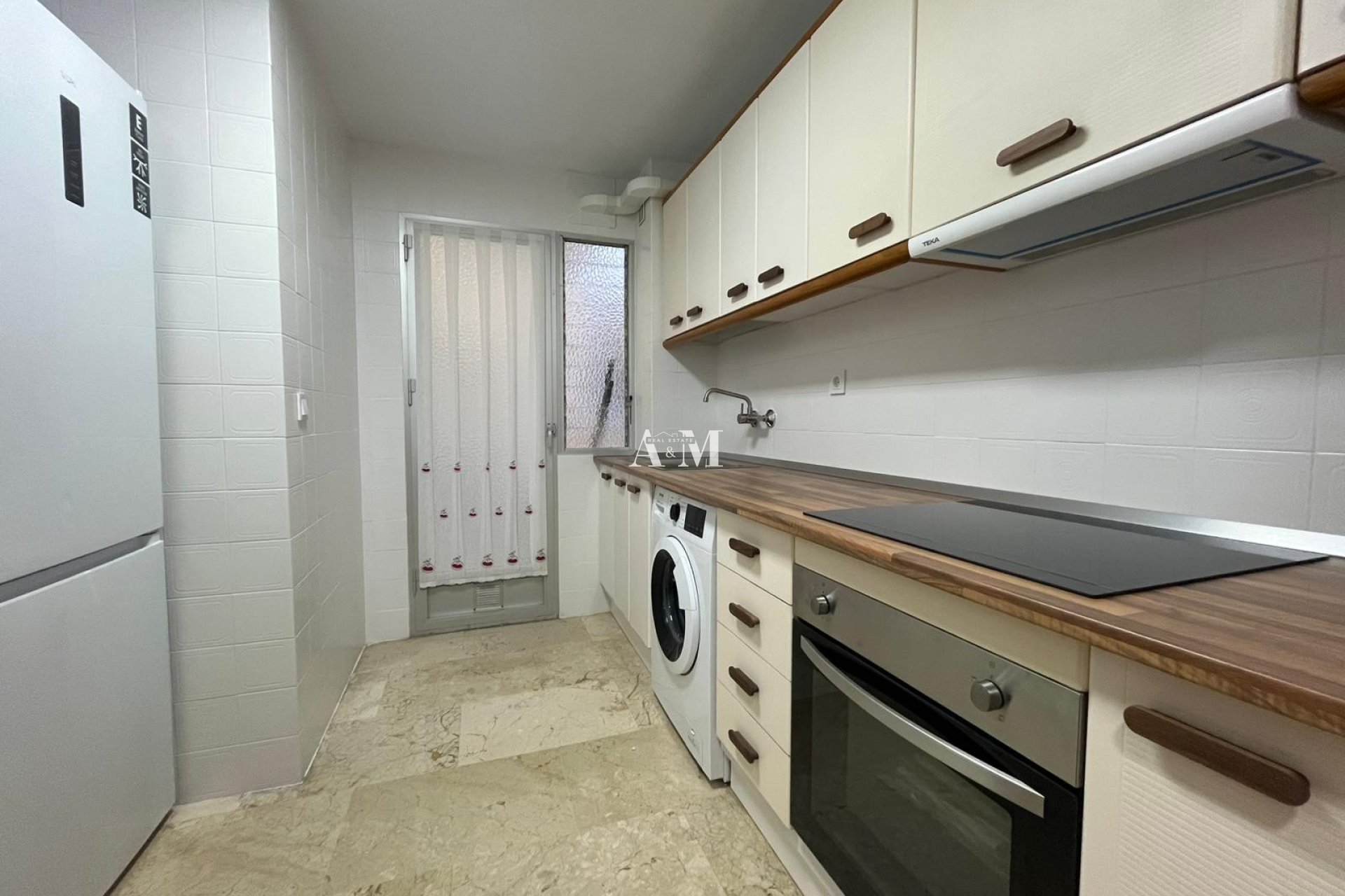 Alquiler a largo plazo - Apartamento / piso - San Pedro del Pinatar - Lo Pagan