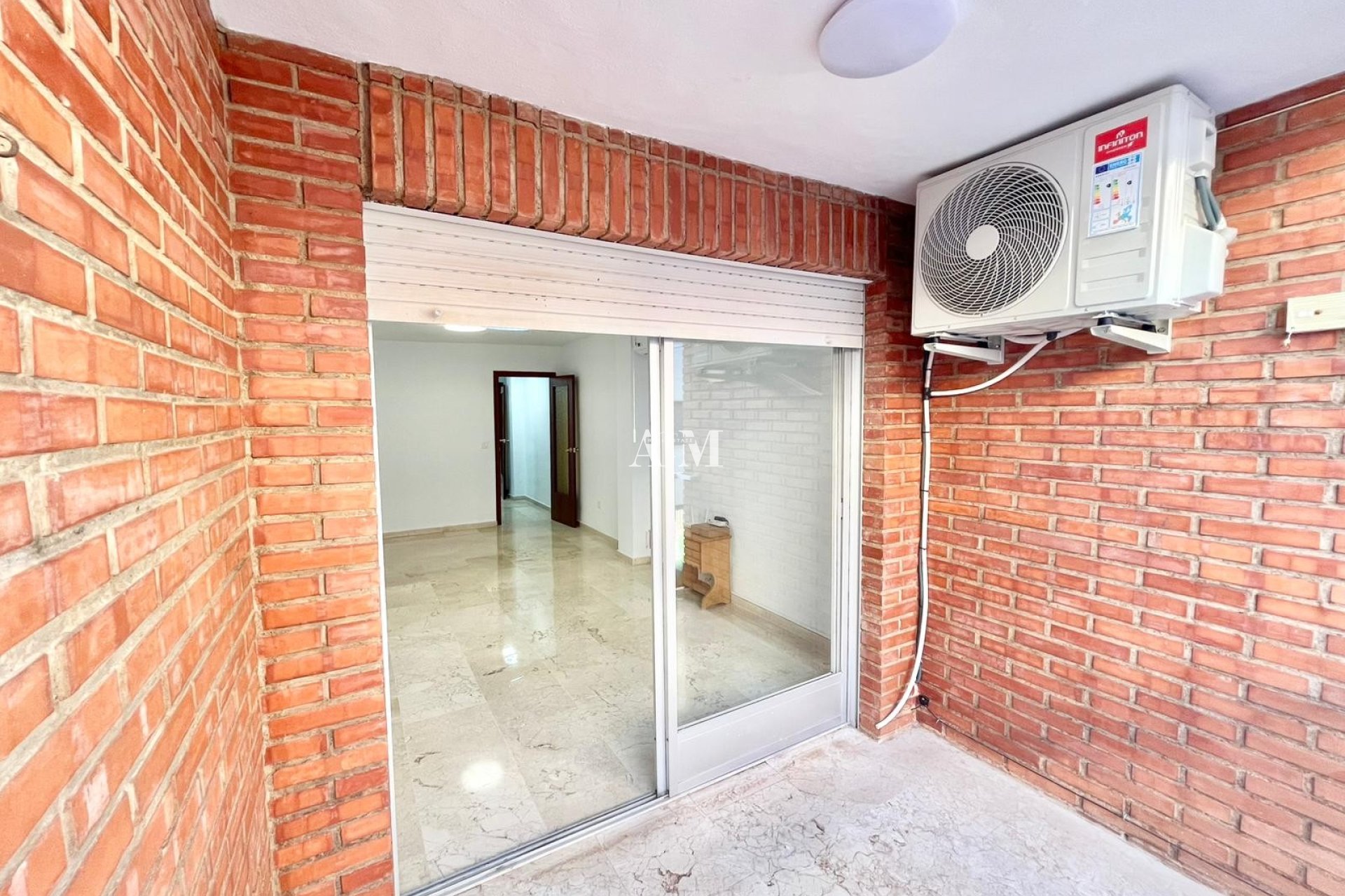 Alquiler a largo plazo - Apartamento / piso - San Pedro del Pinatar - Lo Pagan