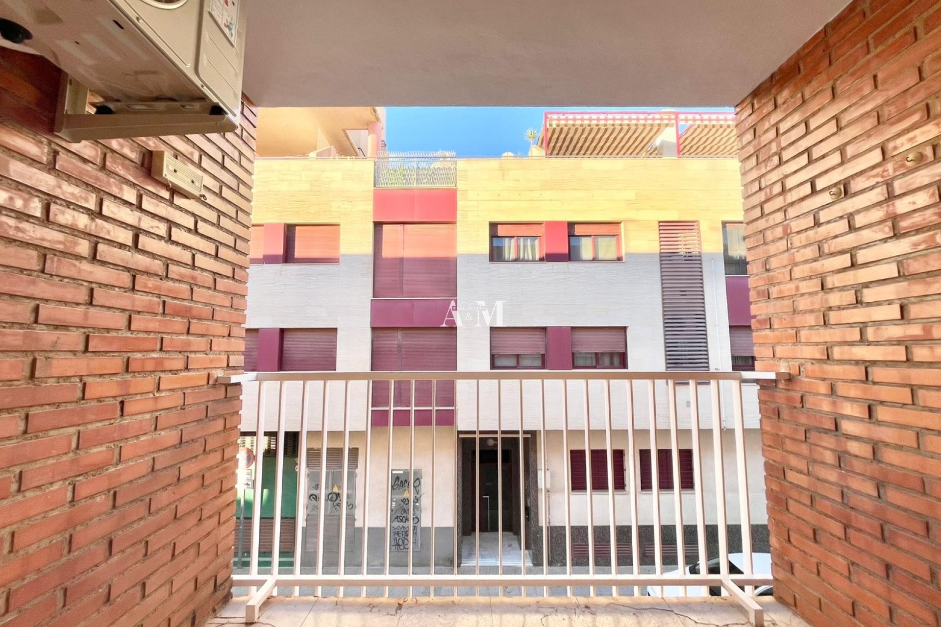 Alquiler a largo plazo - Apartamento / piso - San Pedro del Pinatar - Lo Pagan