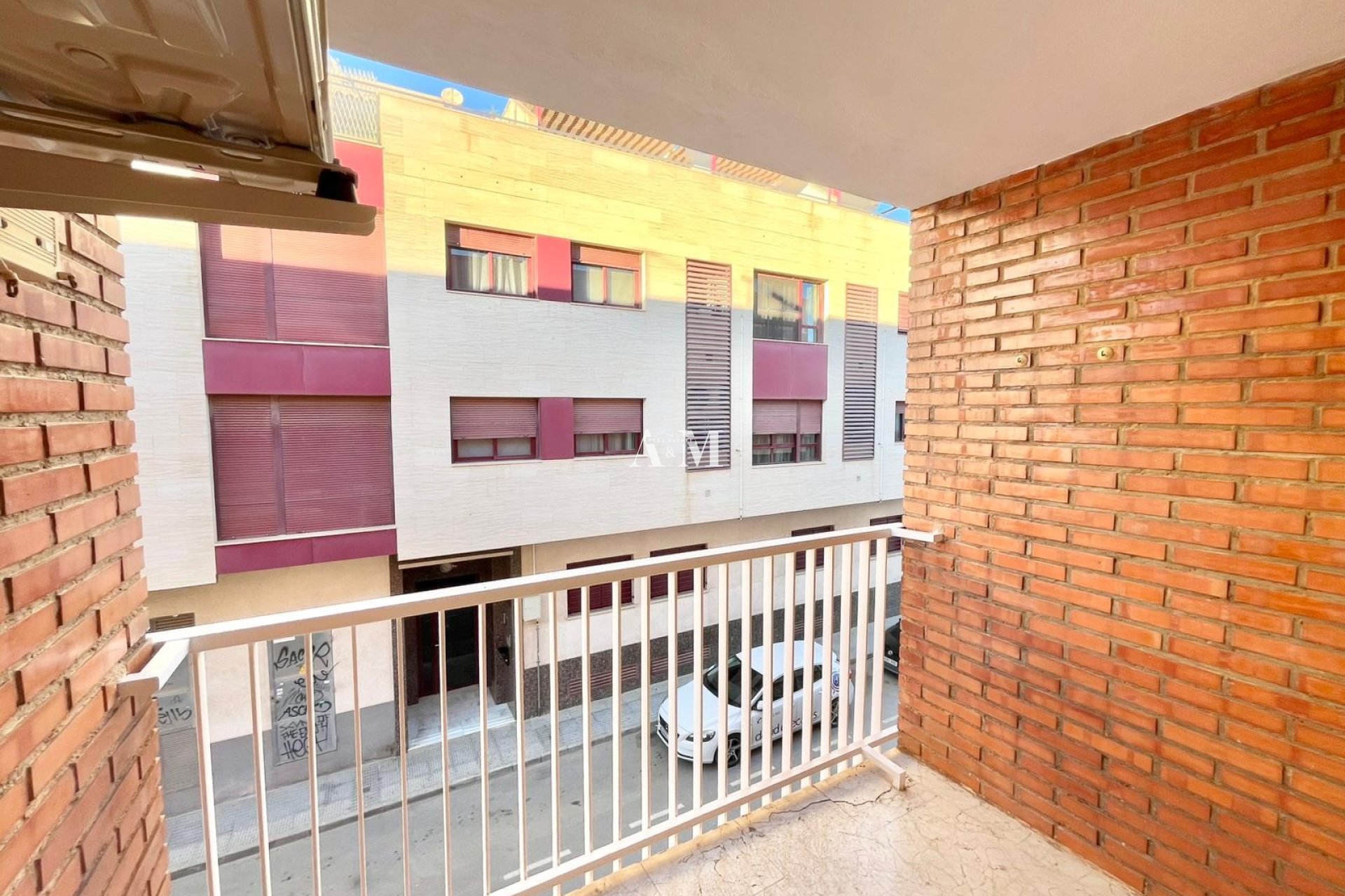 Alquiler a largo plazo - Apartamento / piso - San Pedro del Pinatar - Lo Pagan