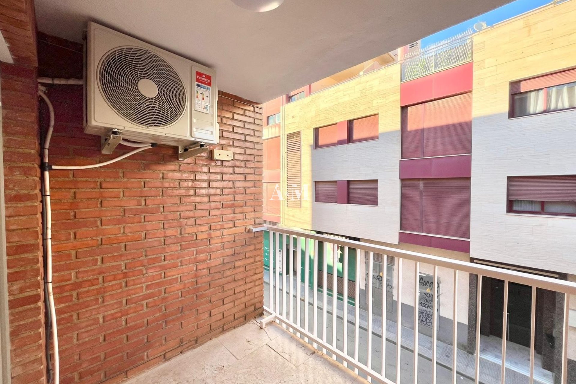 Alquiler a largo plazo - Apartamento / piso - San Pedro del Pinatar - Lo Pagan