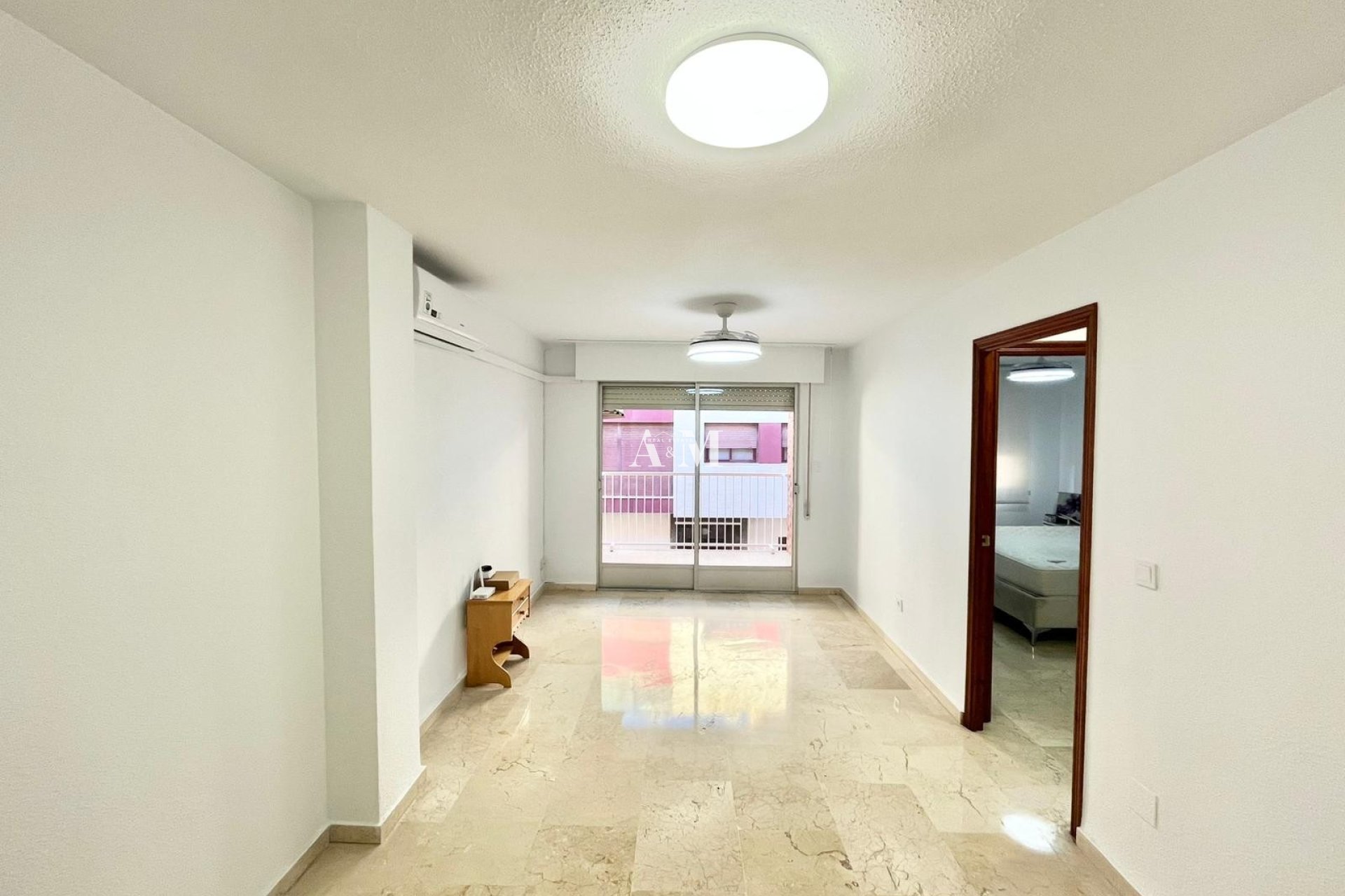 Alquiler a largo plazo - Apartamento / piso - San Pedro del Pinatar - Lo Pagan