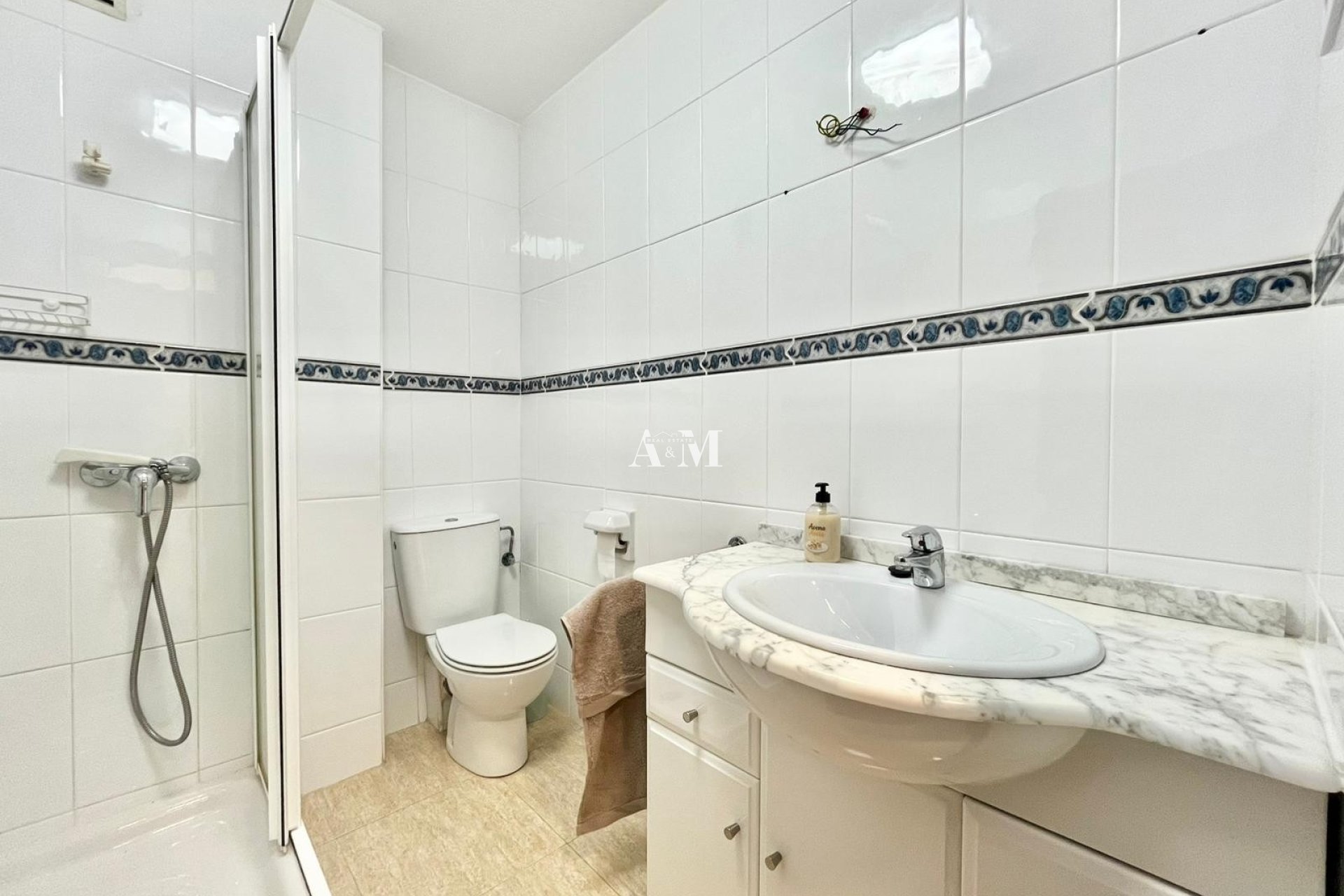 Alquiler a largo plazo - Apartamento / piso - San Pedro del Pinatar - Lo Pagan