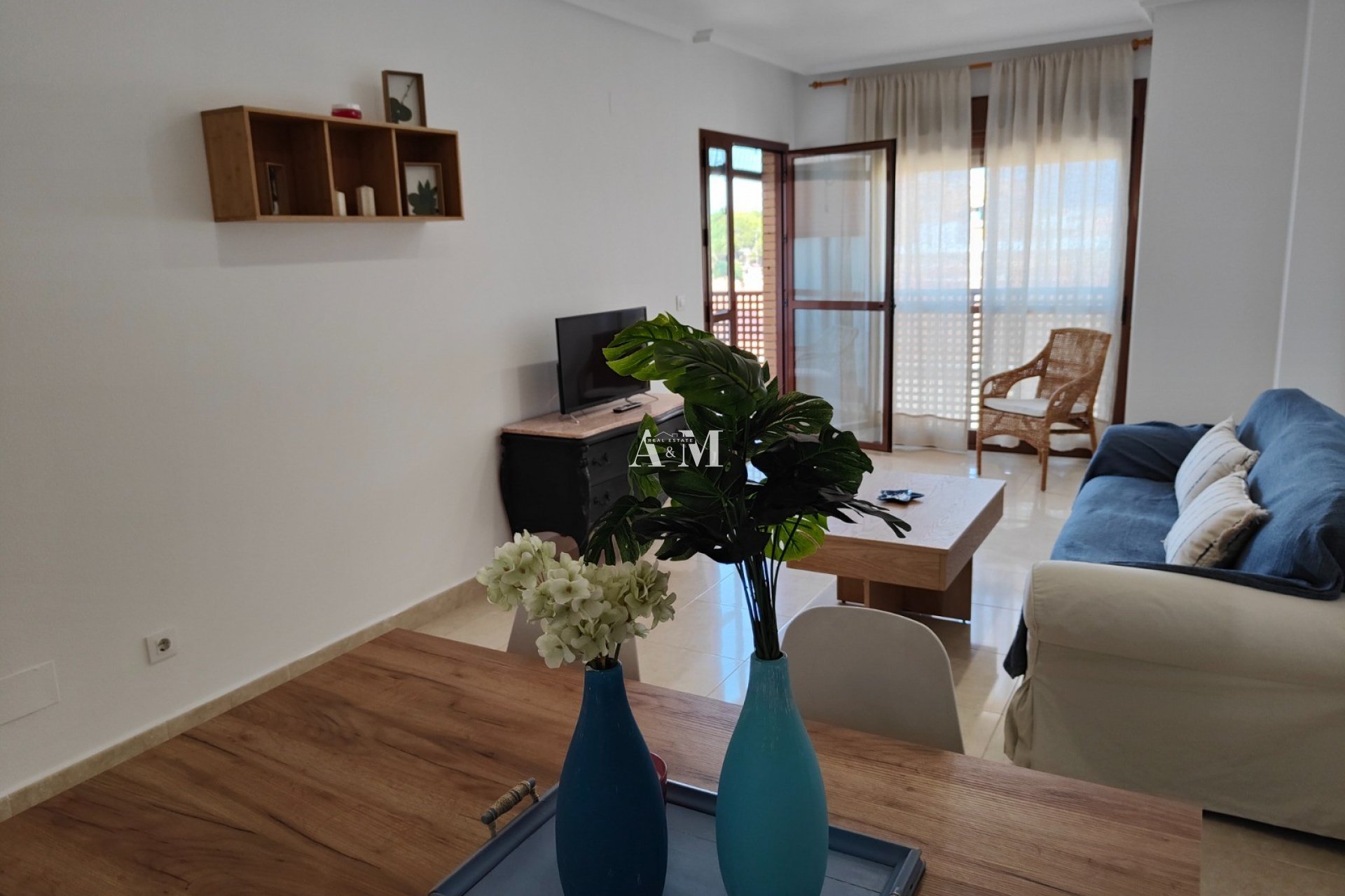 Alquiler a largo plazo - Apartamento / piso - San Pedro del Pinatar - Lo Pagan
