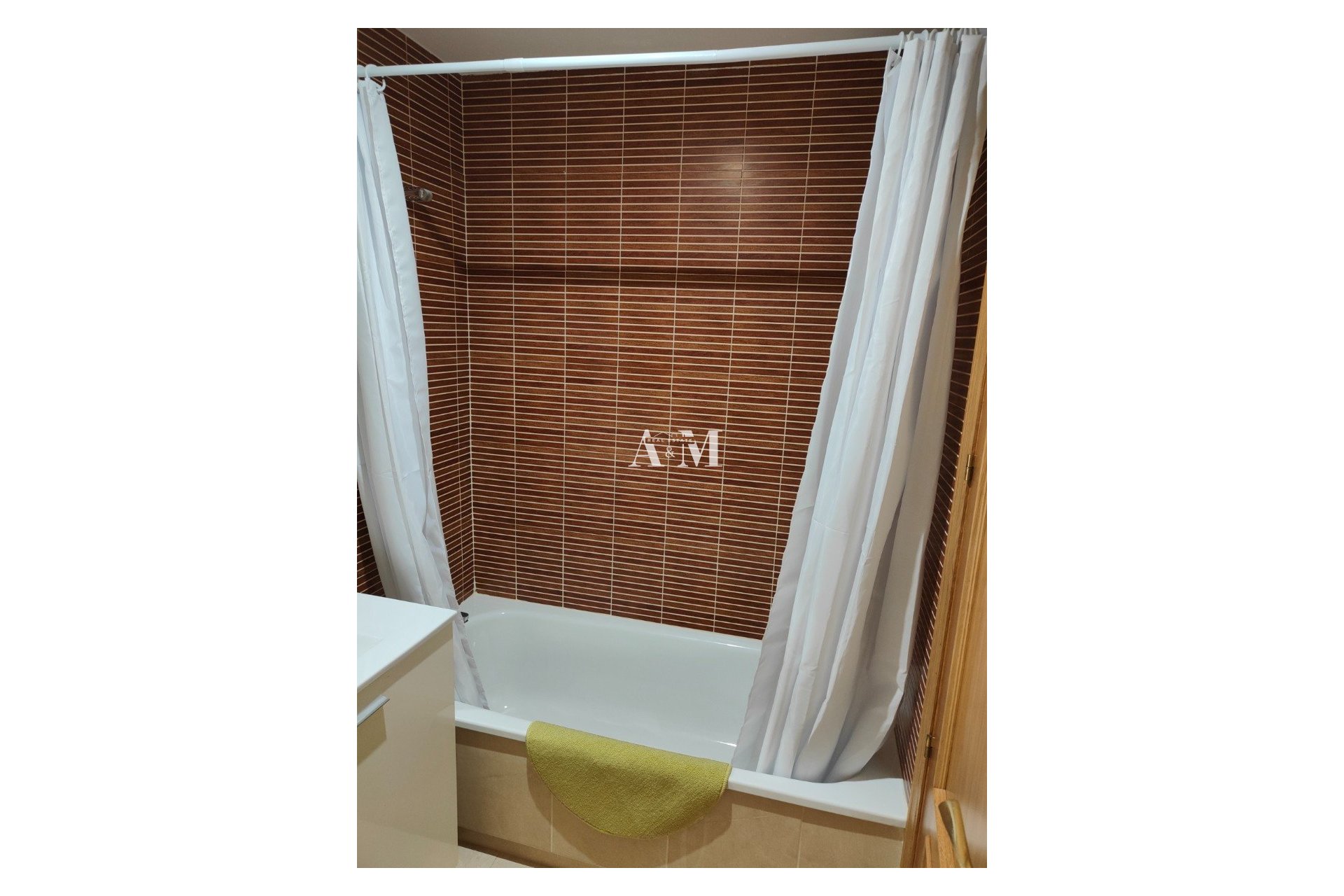 Alquiler a largo plazo - Apartamento / piso - San Pedro del Pinatar - Lo Pagan