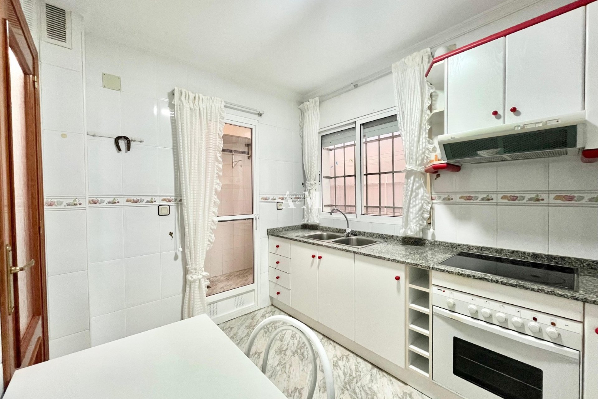 Alquiler a largo plazo - Apartamento / piso - San Pedro del Pinatar - San Pedro del Pinatar pueblo