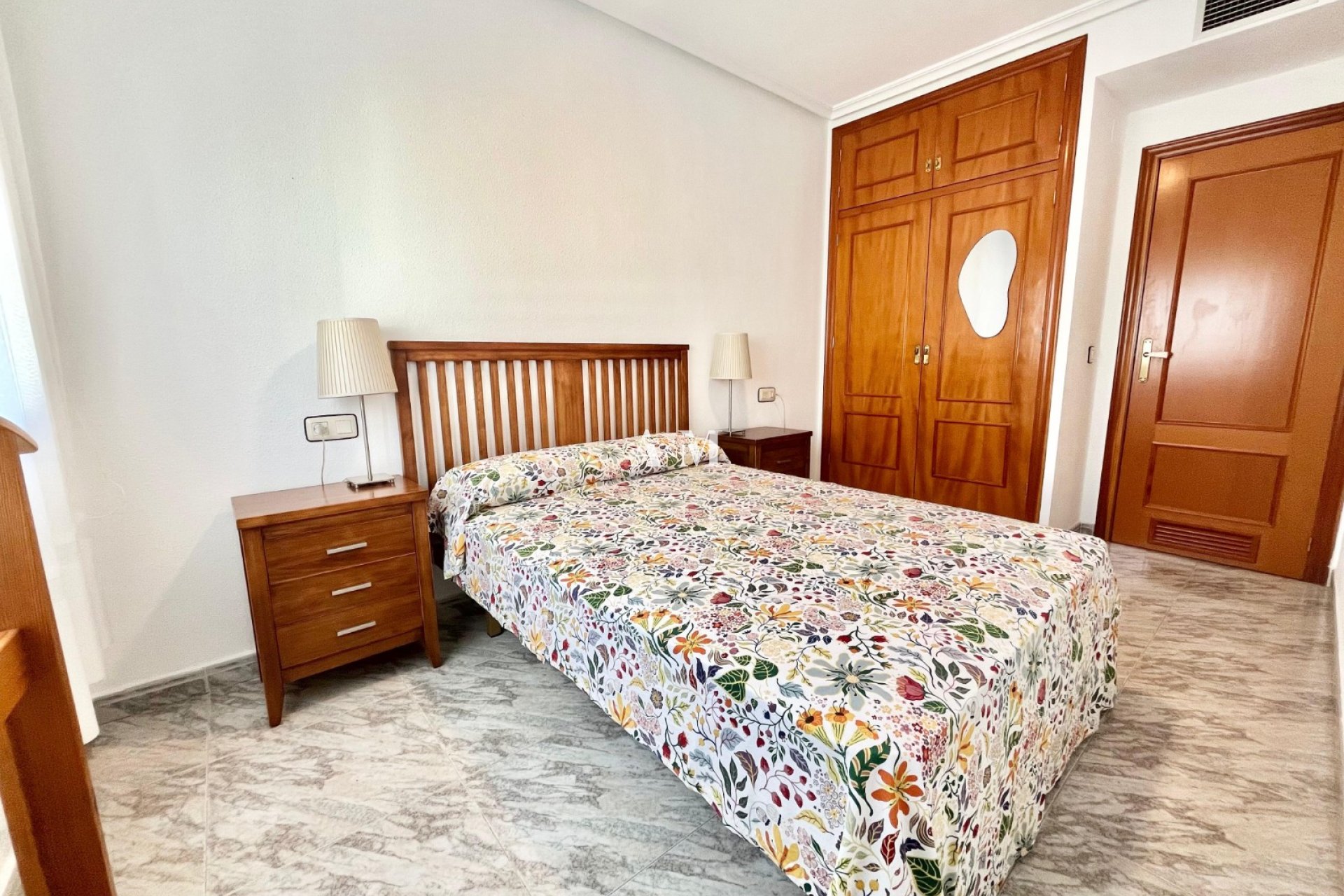 Alquiler a largo plazo - Apartamento / piso - San Pedro del Pinatar - San Pedro del Pinatar pueblo