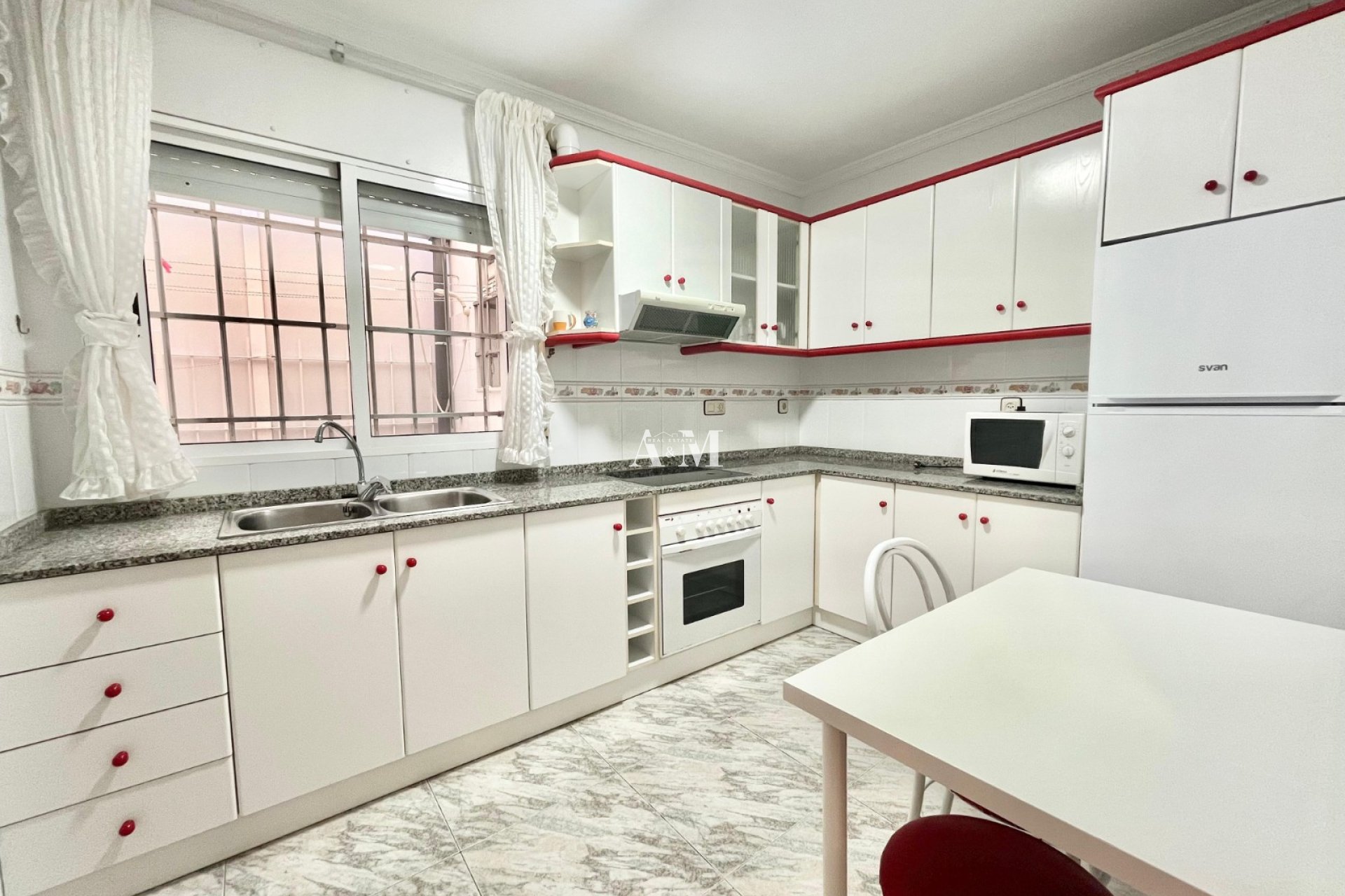 Alquiler a largo plazo - Apartamento / piso - San Pedro del Pinatar - San Pedro del Pinatar pueblo