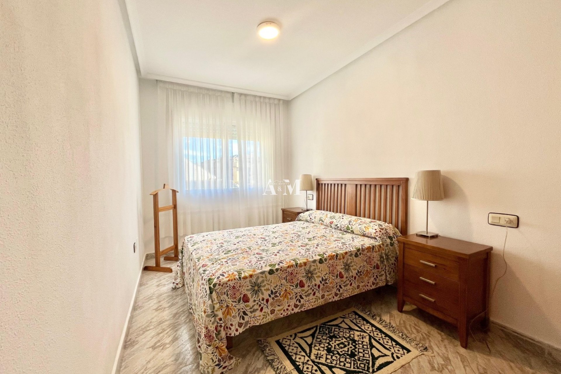 Alquiler a largo plazo - Apartamento / piso - San Pedro del Pinatar - San Pedro del Pinatar pueblo