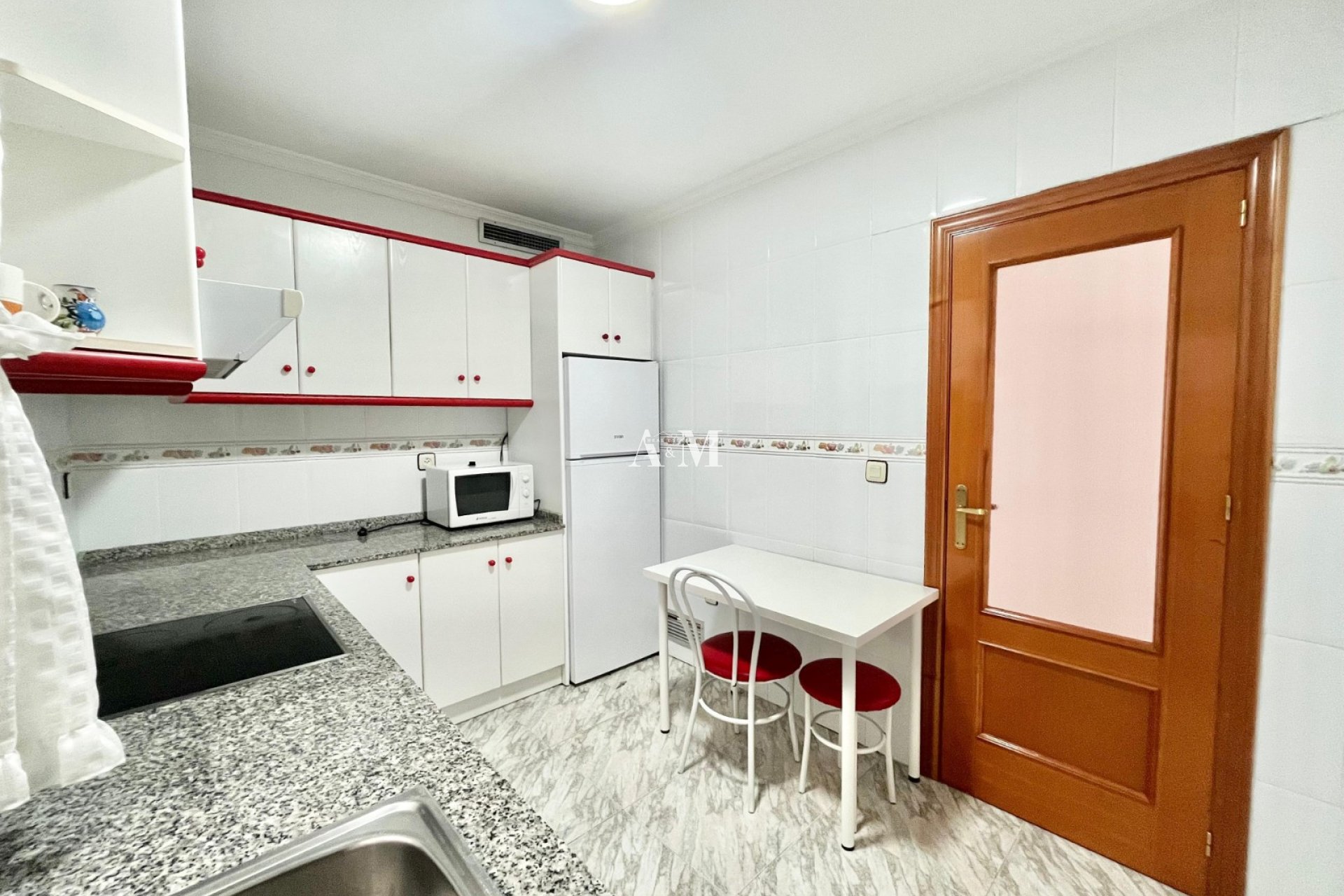 Alquiler a largo plazo - Apartamento / piso - San Pedro del Pinatar - San Pedro del Pinatar pueblo