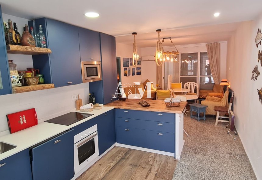 Alquiler a largo plazo - Apartamento / piso - San Pedro del Pinatar - San Pedro del Pinatar pueblo