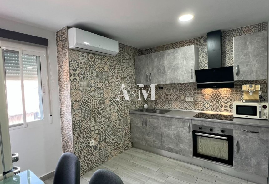 Alquiler a largo plazo - Apartamento / piso - San Pedro del Pinatar - San Pedro del Pinatar pueblo