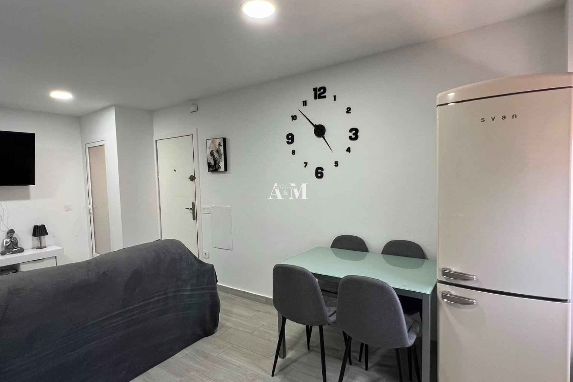 Alquiler a largo plazo - Apartamento / piso - San Pedro del Pinatar - San Pedro del Pinatar pueblo