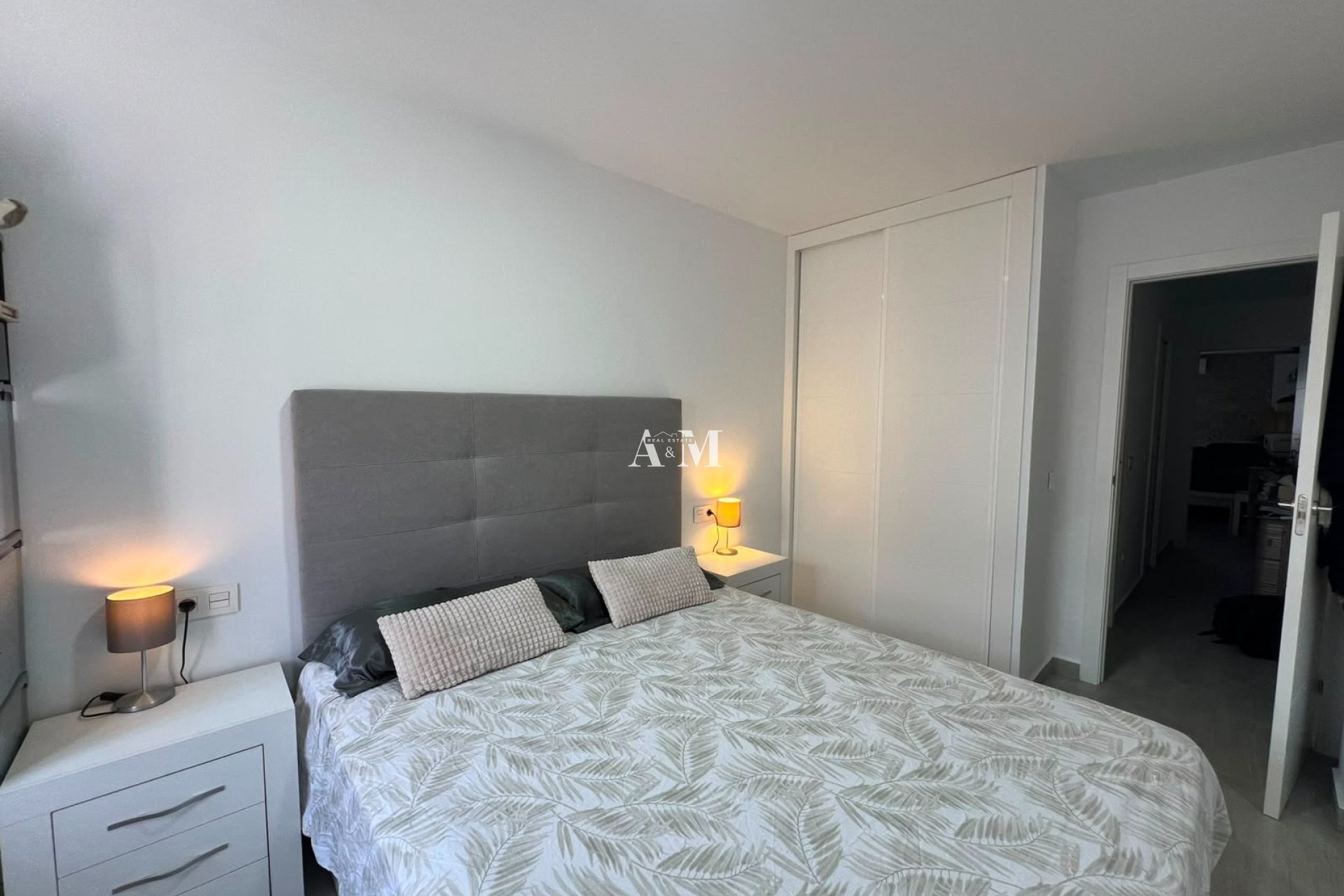 Alquiler a largo plazo - Apartamento / piso - San Pedro del Pinatar - San Pedro del Pinatar pueblo