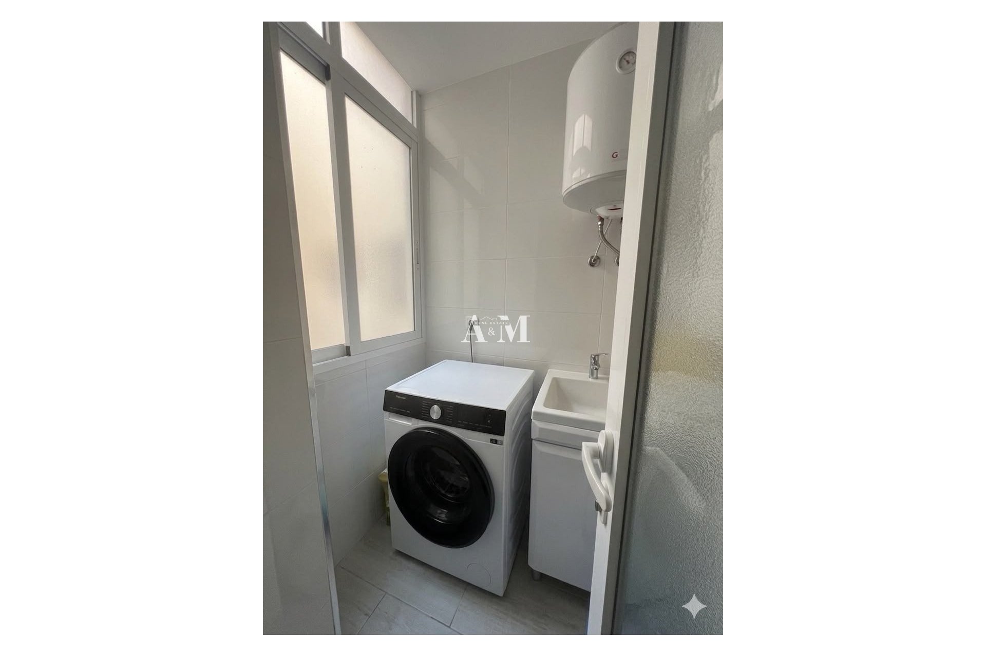 Alquiler a largo plazo - Apartamento / piso - San Pedro del Pinatar - San Pedro del Pinatar pueblo