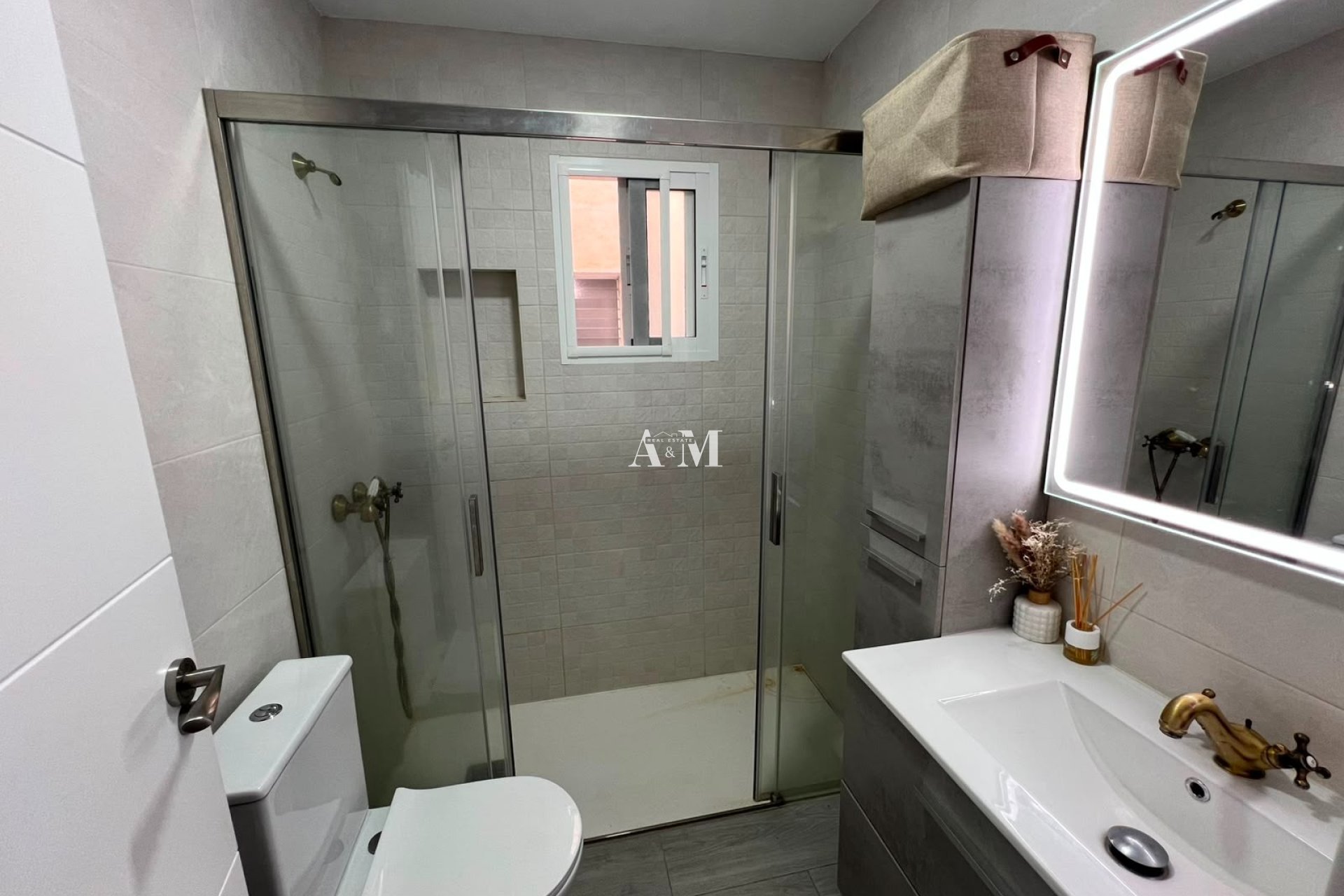 Alquiler a largo plazo - Apartamento / piso - San Pedro del Pinatar - San Pedro del Pinatar pueblo