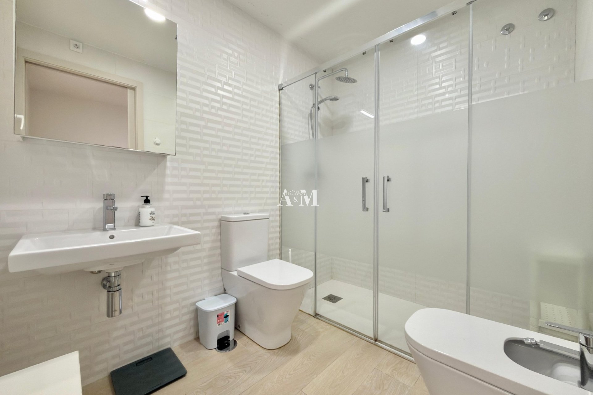 Alquiler a largo plazo - Apartamento / piso - San Pedro del Pinatar