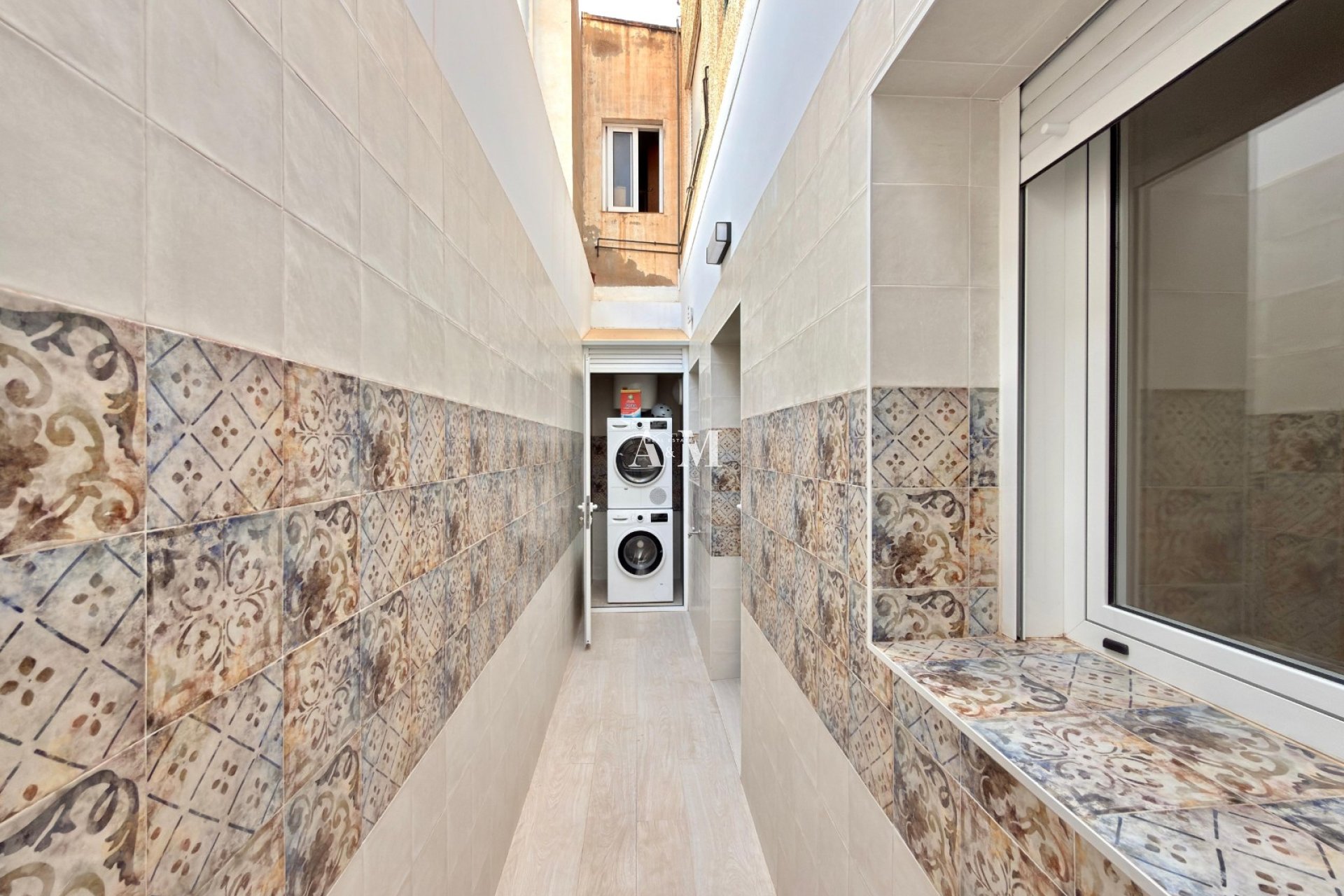 Alquiler a largo plazo - Apartamento / piso - San Pedro del Pinatar