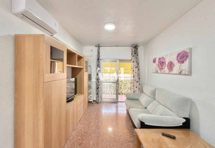 Alquiler a largo plazo - Apartamento / piso - San Pedro del Pinatar