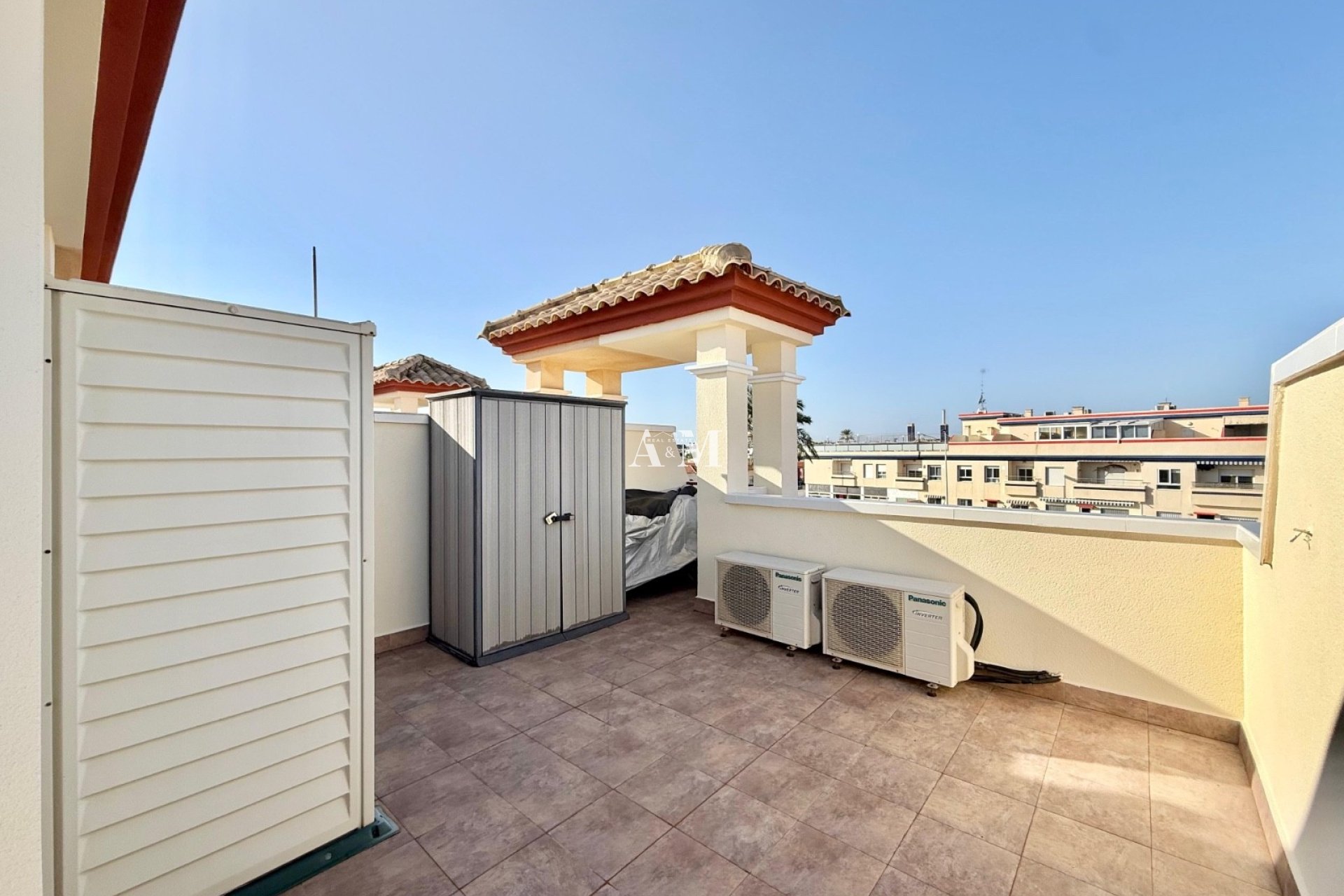 Alquiler a largo plazo - Apartamento / piso - San Pedro del Pinatar