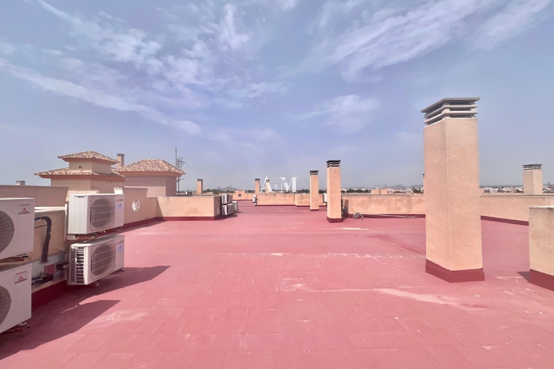 Alquiler a largo plazo - Apartamento / piso - San Pedro del Pinatar