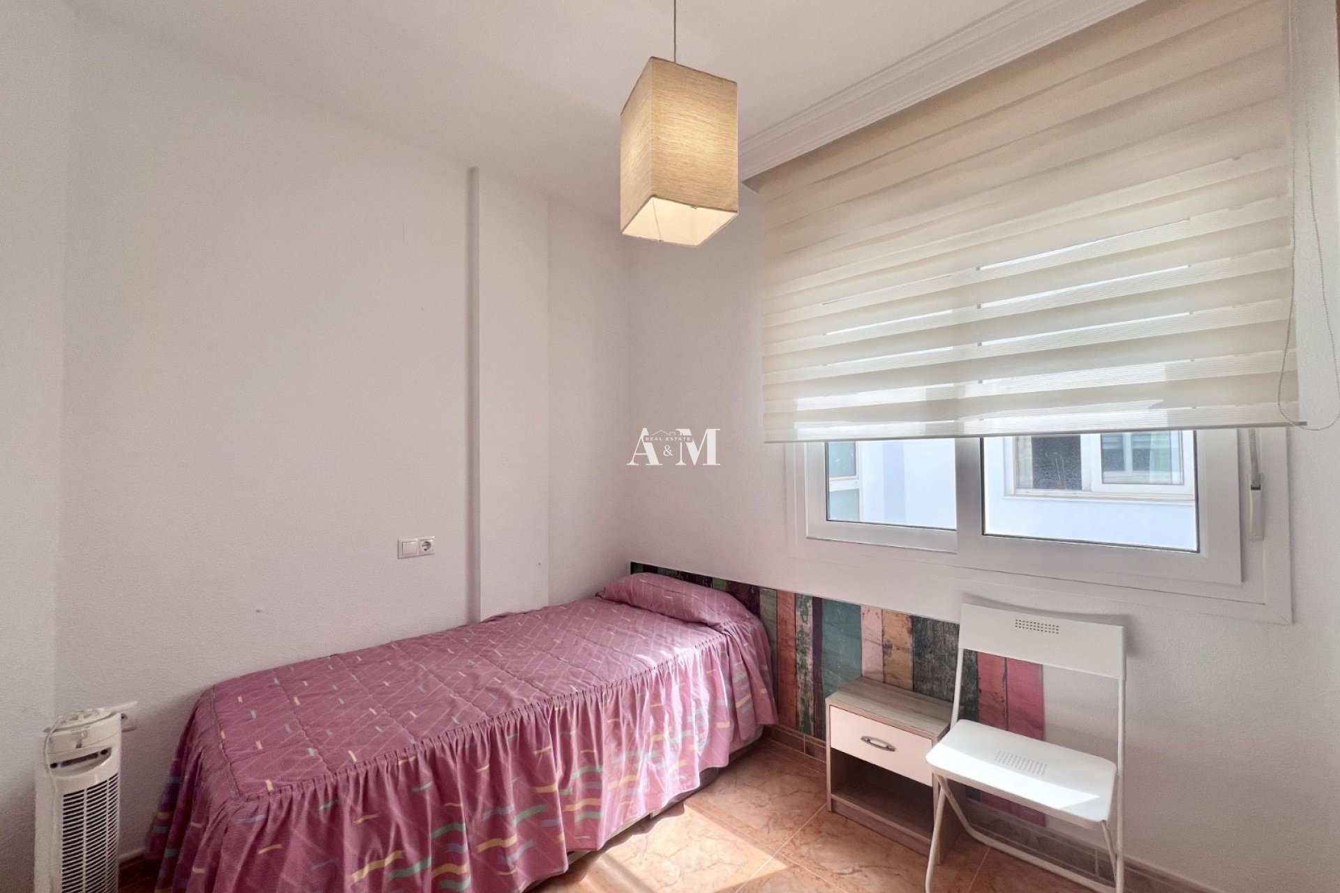 Alquiler a largo plazo - Apartamento / piso - San Pedro del Pinatar