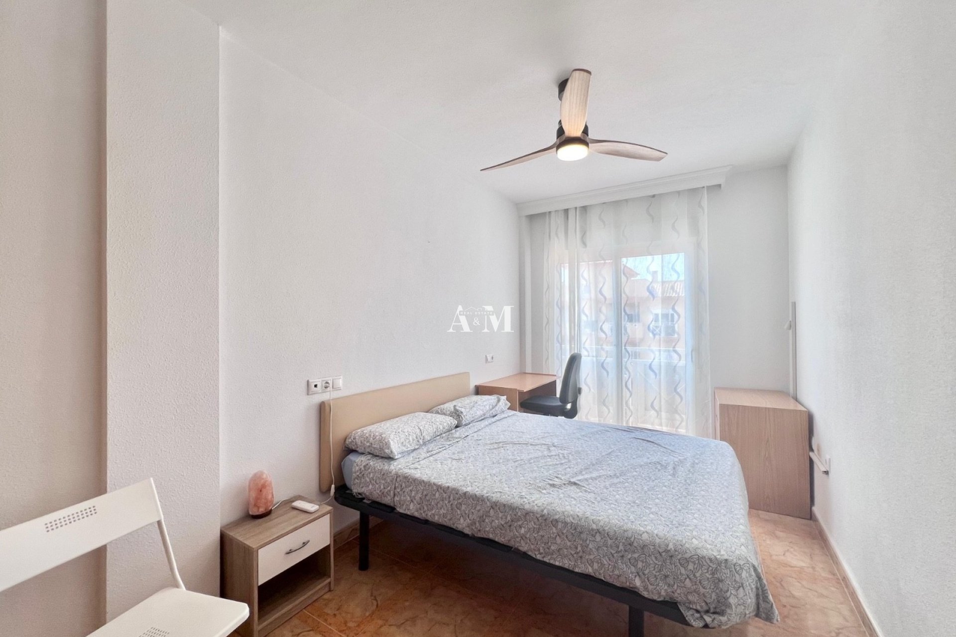 Alquiler a largo plazo - Apartamento / piso - San Pedro del Pinatar