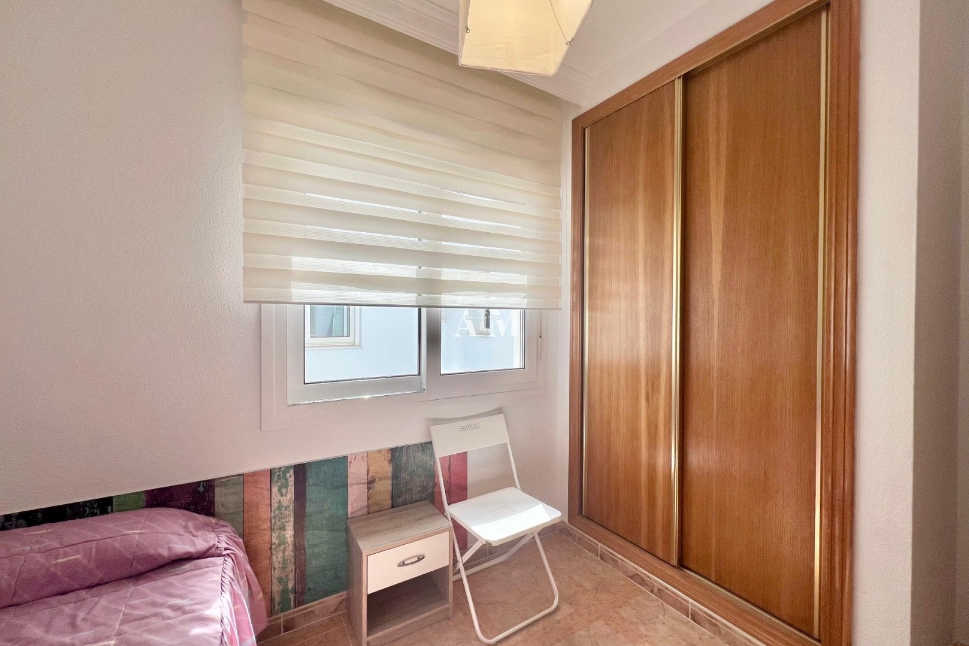 Alquiler a largo plazo - Apartamento / piso - San Pedro del Pinatar