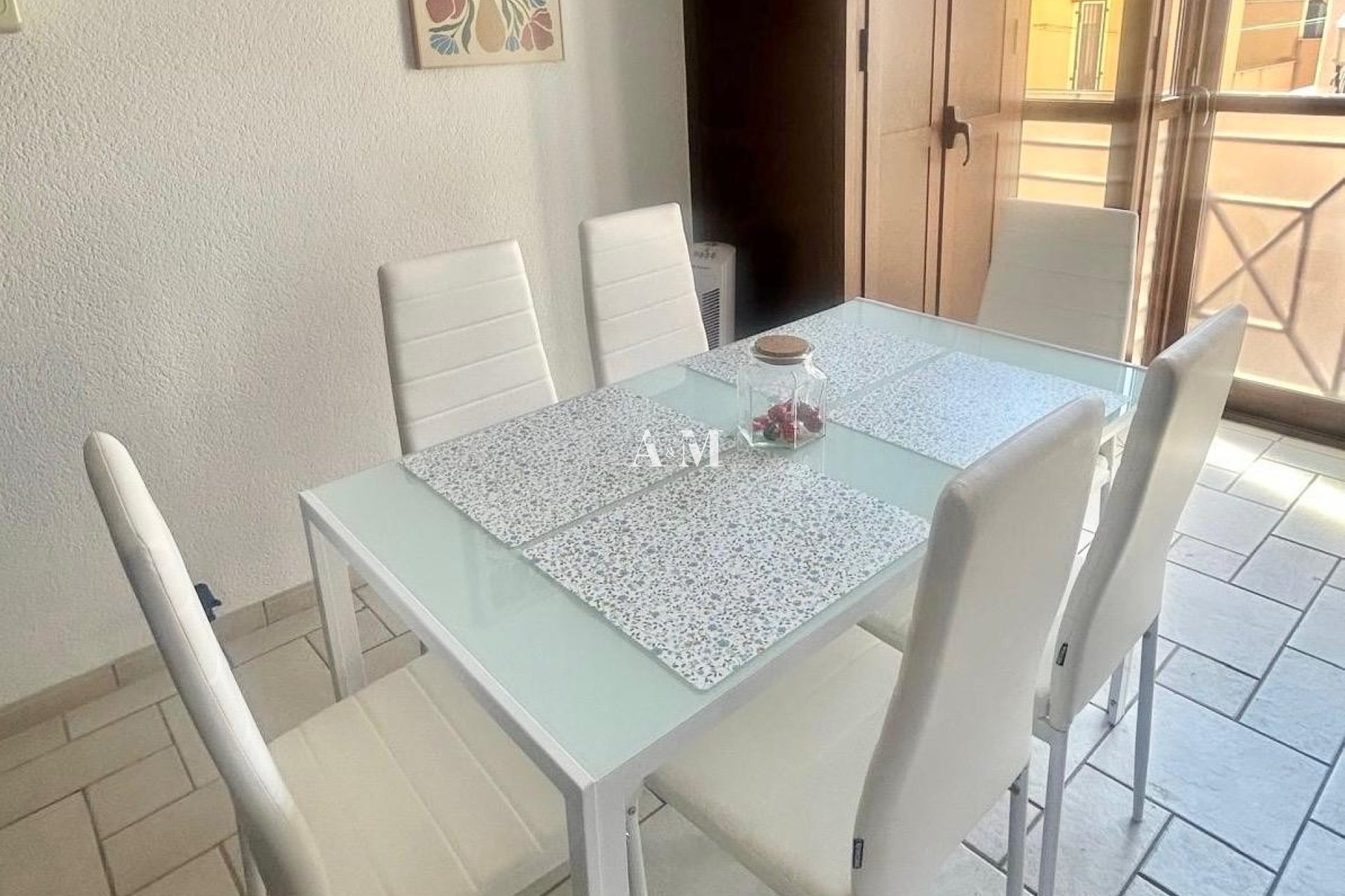 Alquiler a largo plazo - Apartamento / piso - San Pedro del Pinatar