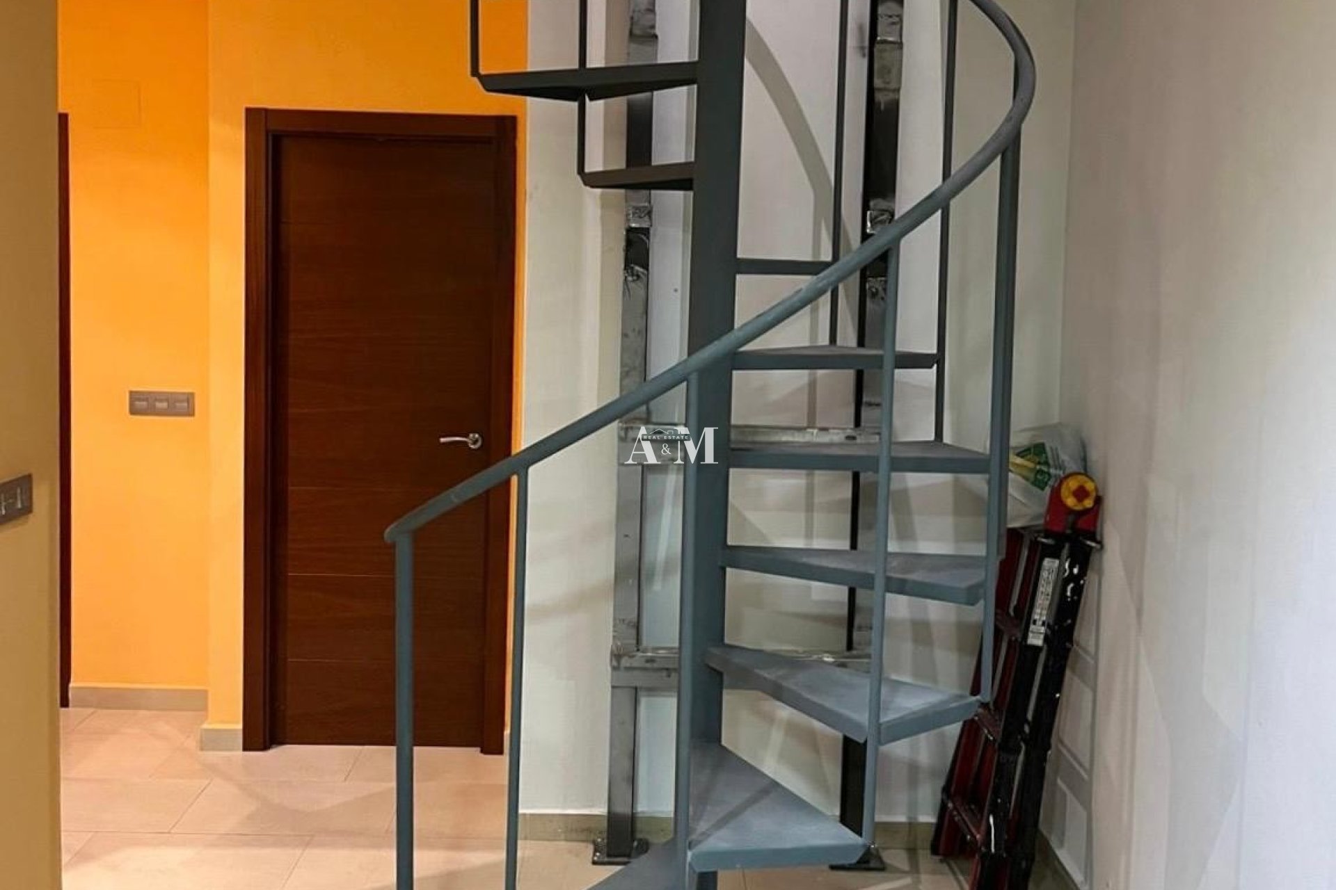 Alquiler a largo plazo - Apartamento / piso - San Pedro del Pinatar