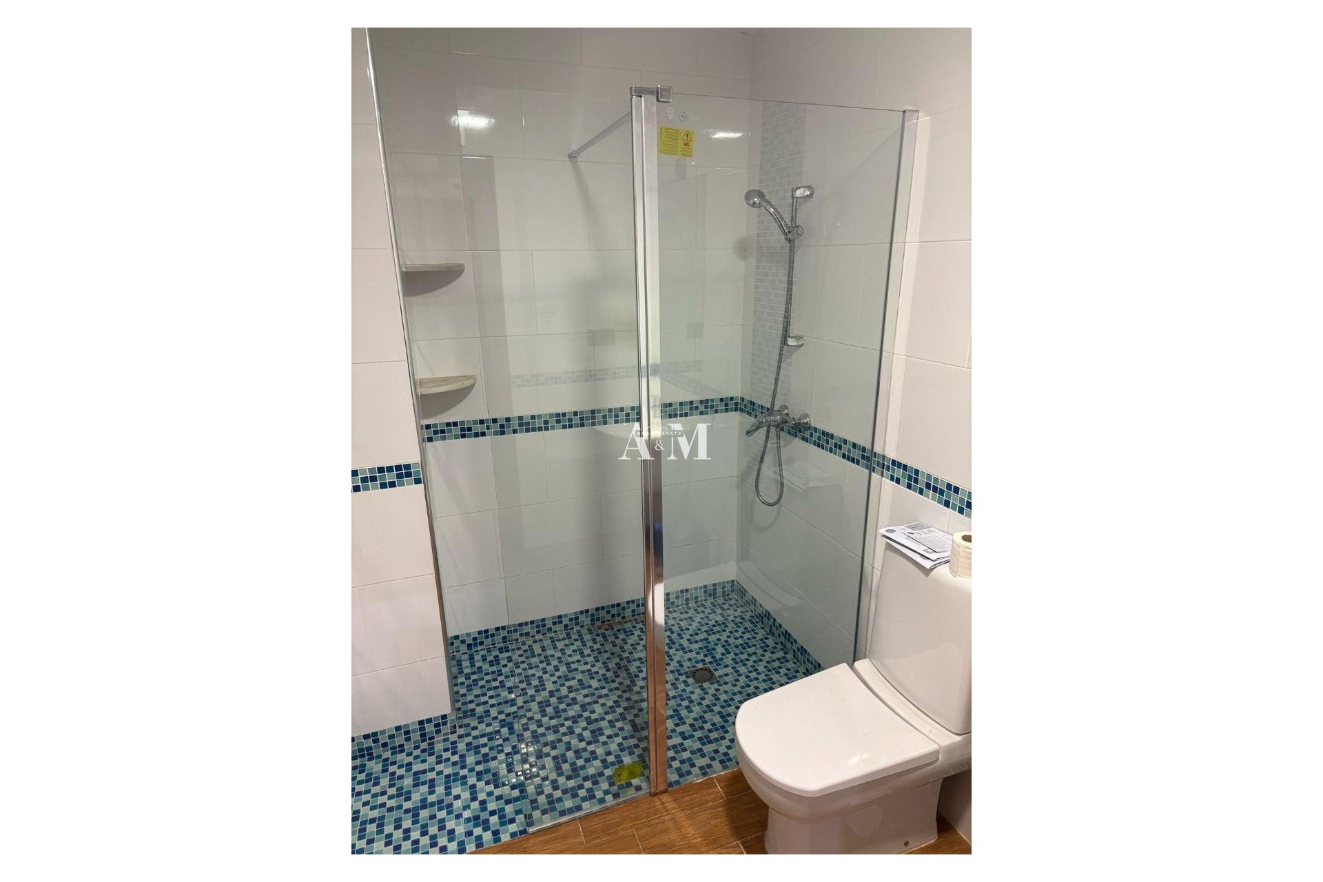 Alquiler a largo plazo - Apartamento / piso - San Pedro del Pinatar