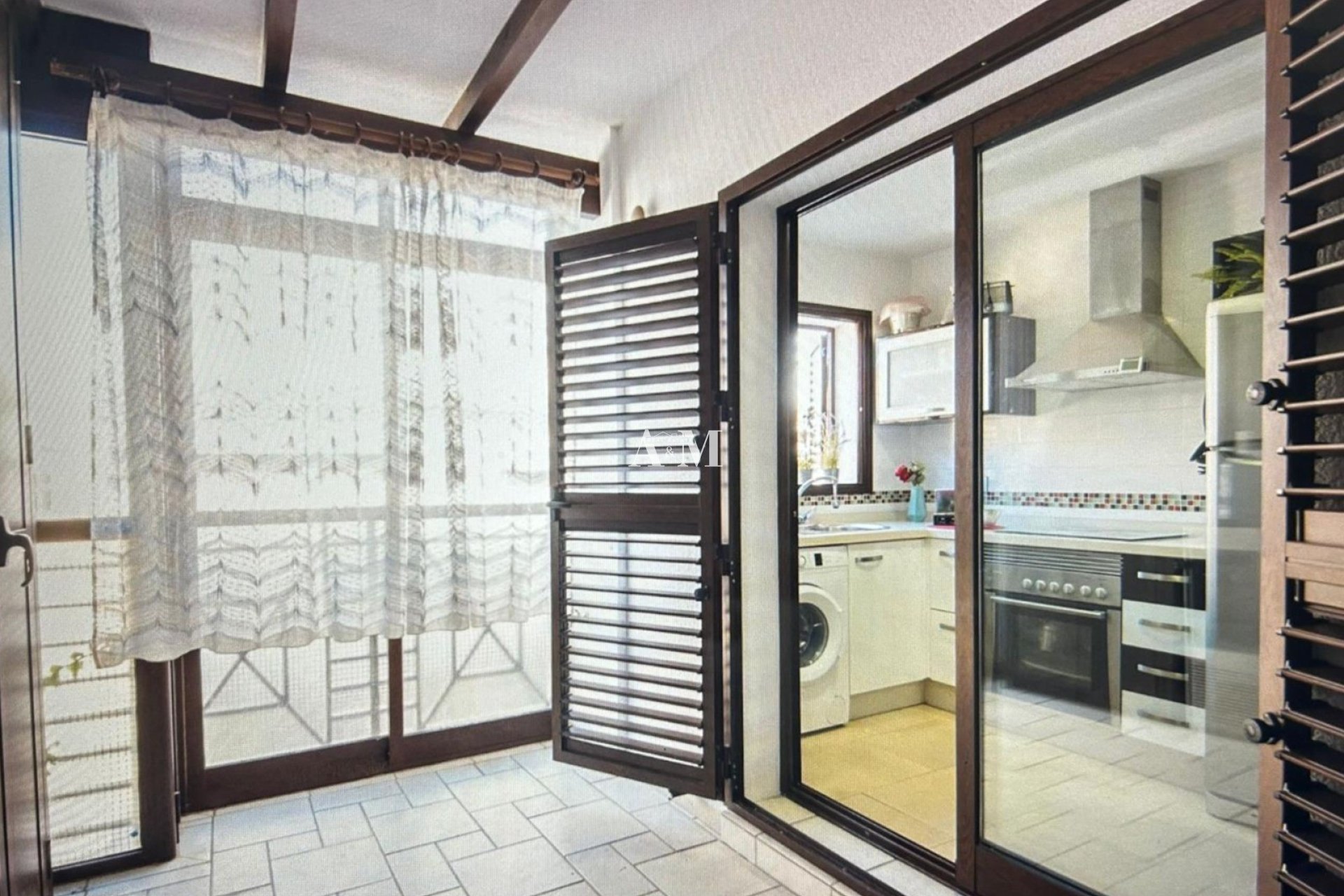 Alquiler a largo plazo - Apartamento / piso - San Pedro del Pinatar