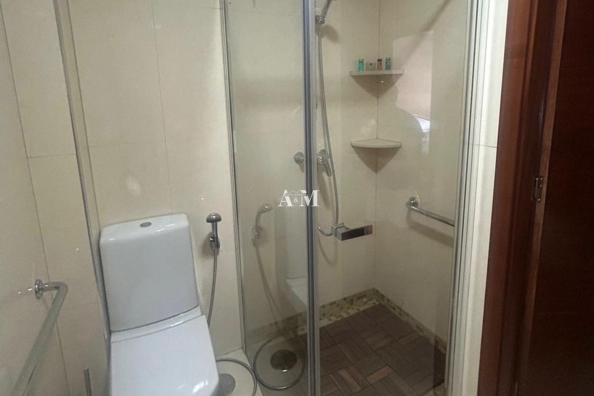 Alquiler a largo plazo - Apartamento / piso - San Pedro del Pinatar