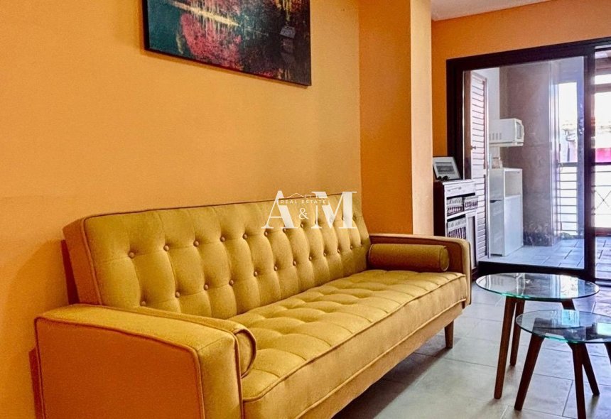 Alquiler a largo plazo - Apartamento / piso - San Pedro del Pinatar