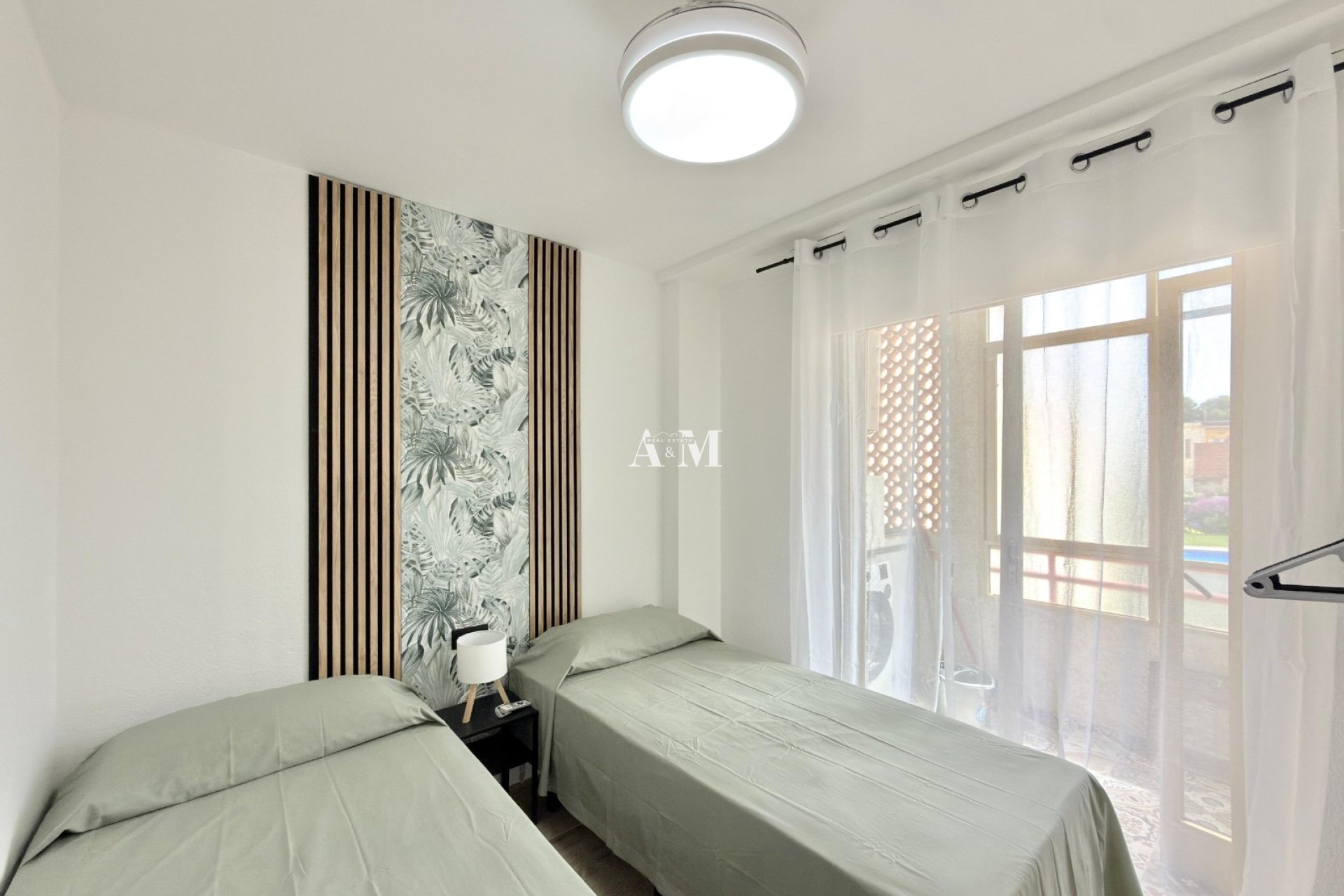 Alquiler a largo plazo - Apartamento / piso - San Pedro del Pinatar