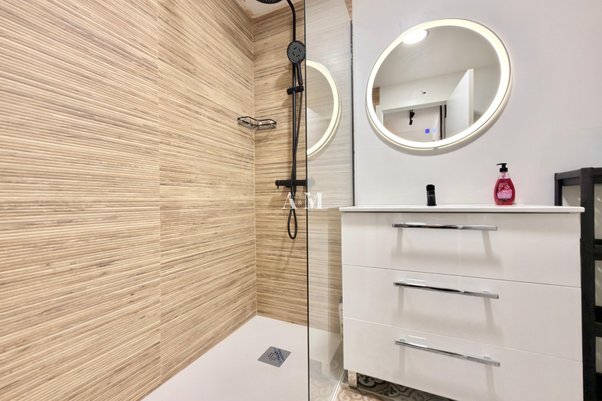 Alquiler a largo plazo - Apartamento / piso - San Pedro del Pinatar