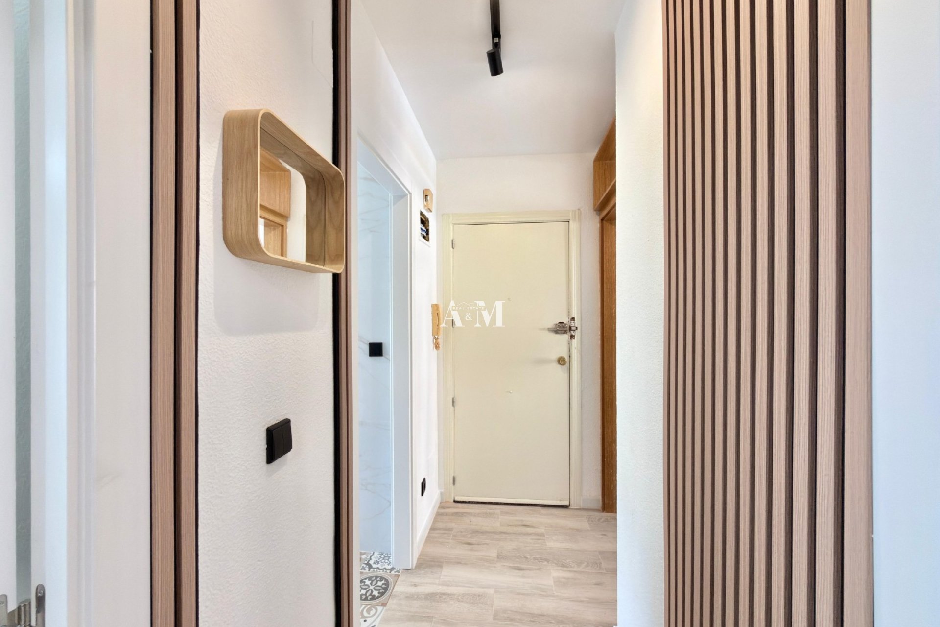Alquiler a largo plazo - Apartamento / piso - San Pedro del Pinatar