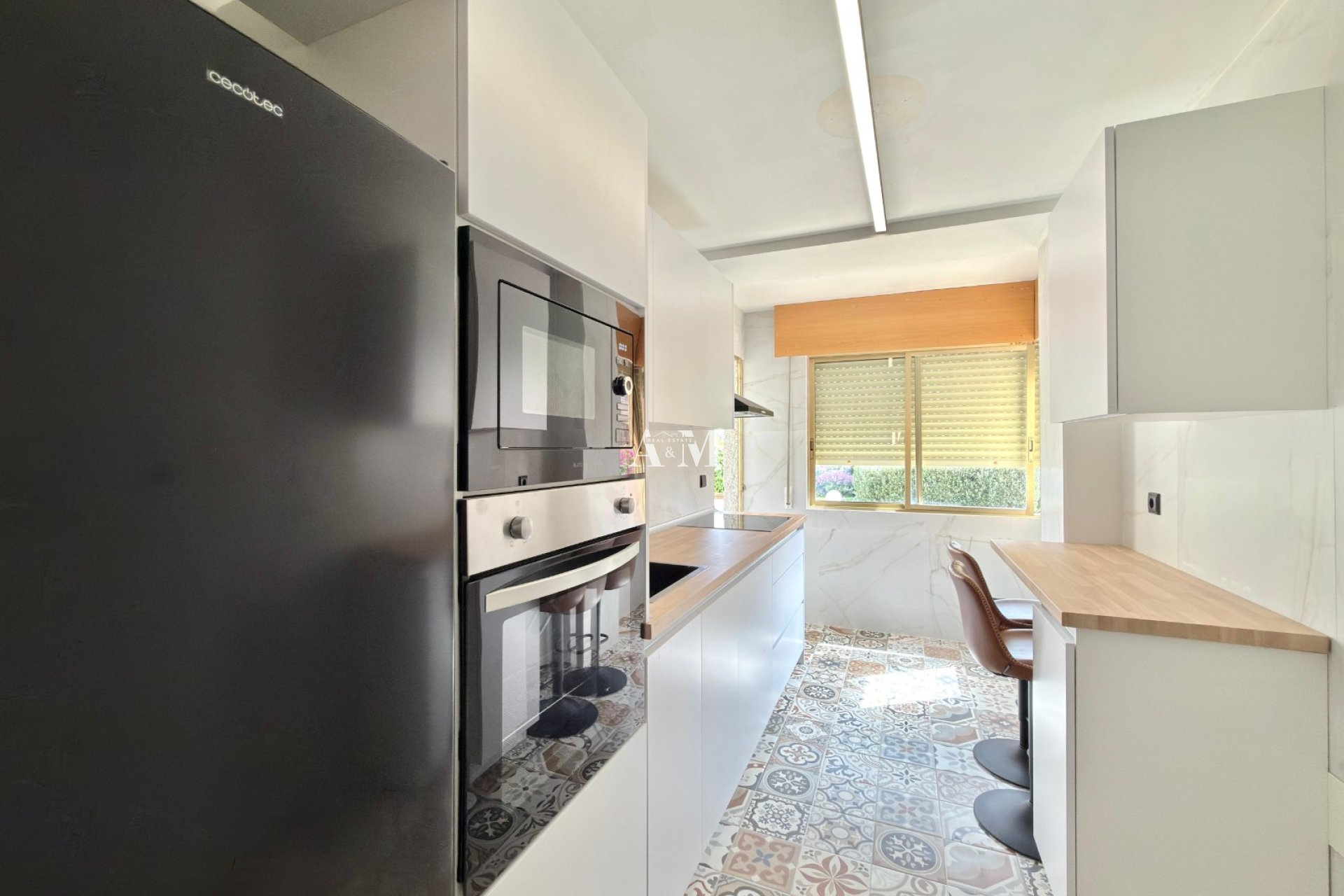 Alquiler a largo plazo - Apartamento / piso - San Pedro del Pinatar