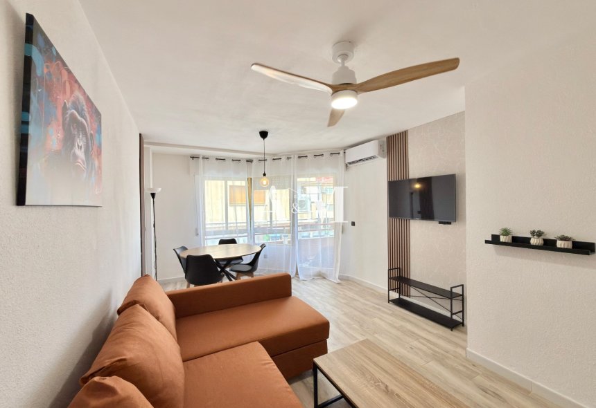 Alquiler a largo plazo - Apartamento / piso - San Pedro del Pinatar
