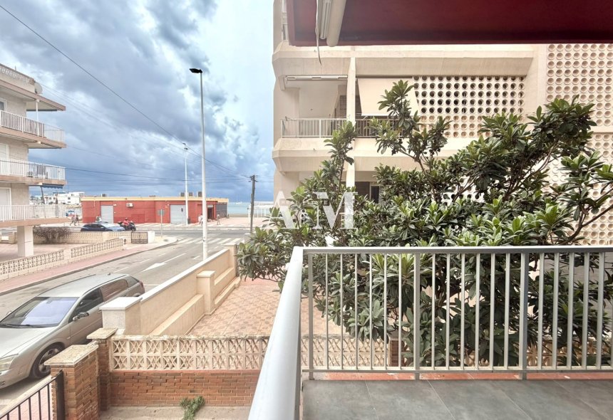 Alquiler a largo plazo - Apartamento / piso - Santa Pola - Gran Playa