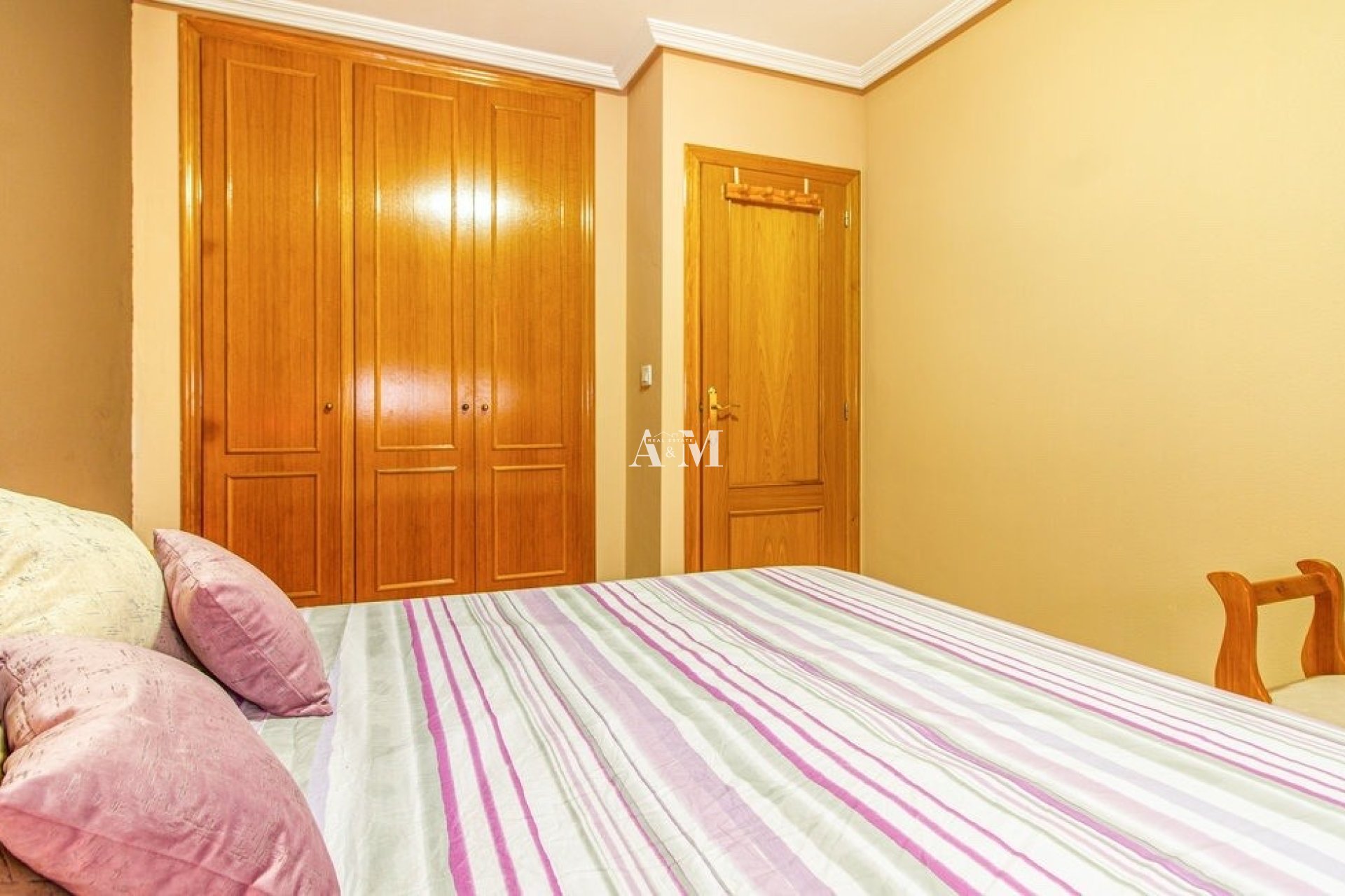 Alquiler a largo plazo - Apartamento / piso - Santa Pola - Gran Playa