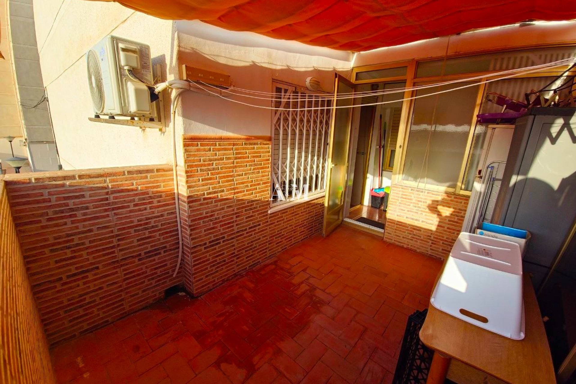 Alquiler a largo plazo - Apartamento / piso - Santa Pola - Puerto