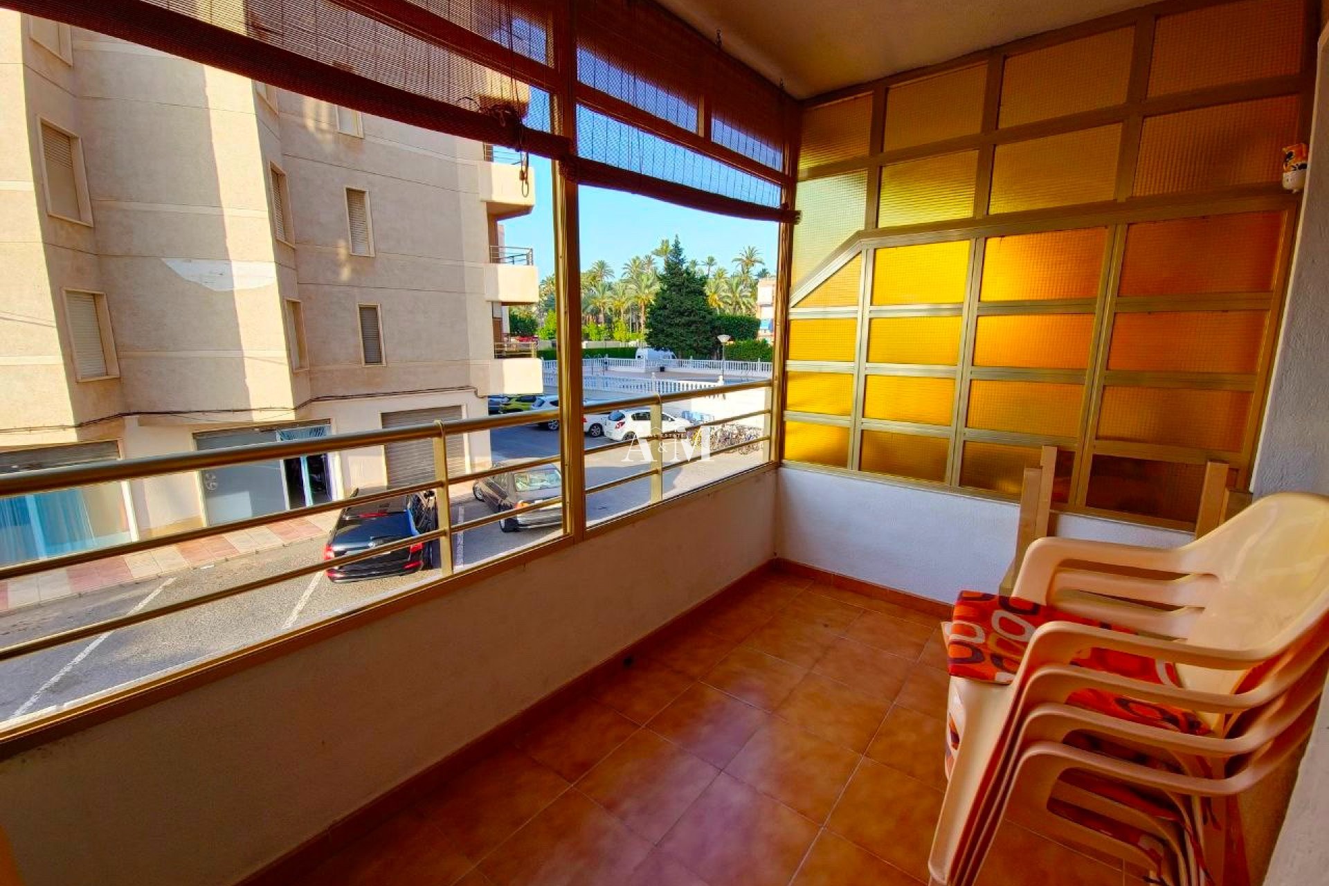 Alquiler a largo plazo - Apartamento / piso - Santa Pola - Puerto