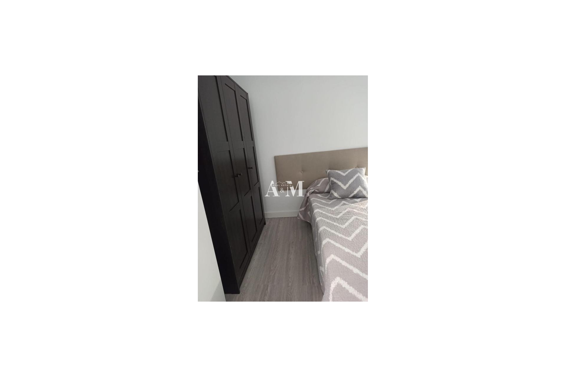 Alquiler a largo plazo - Apartamento / piso - Santa Pola - Puerto