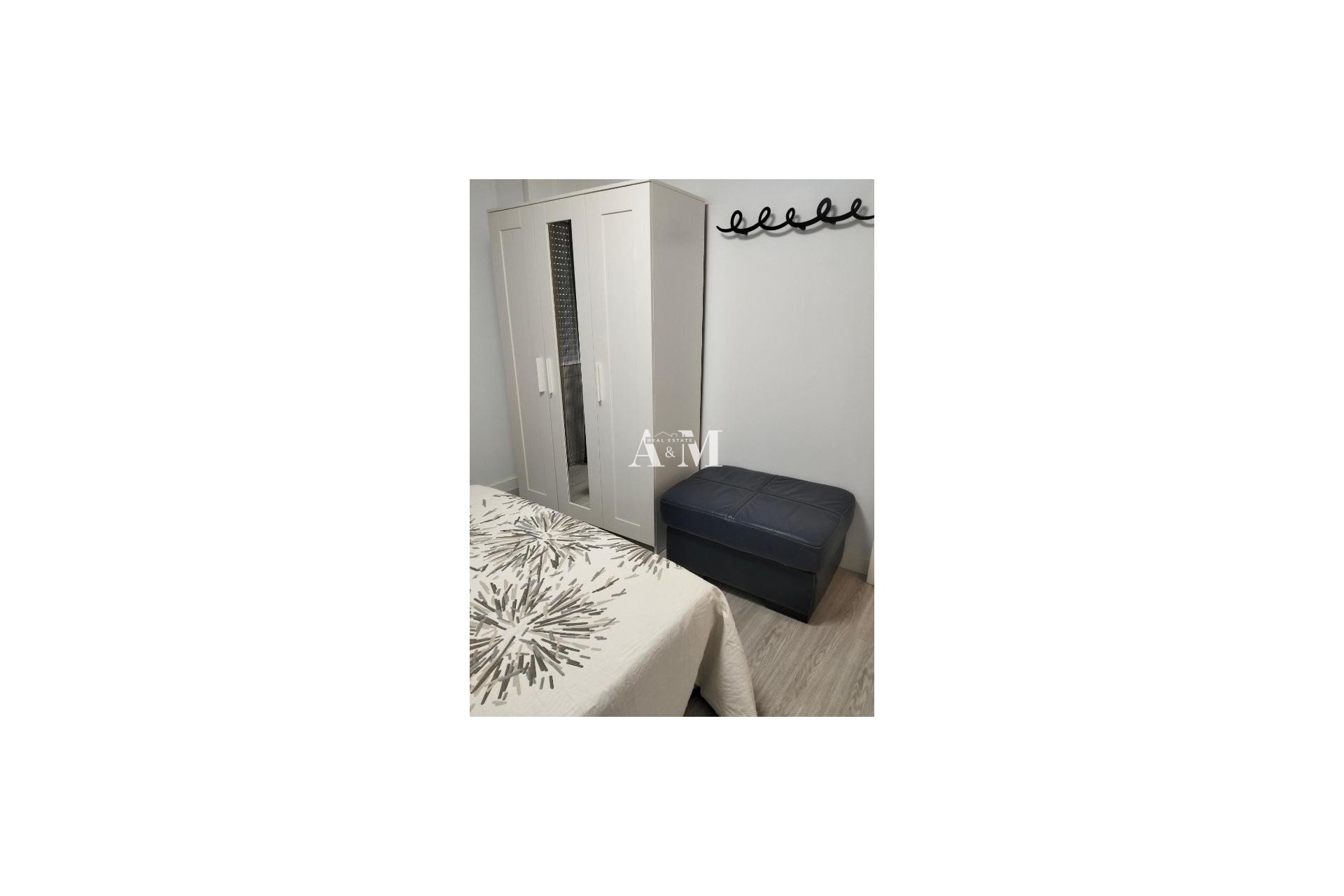 Alquiler a largo plazo - Apartamento / piso - Santa Pola - Puerto