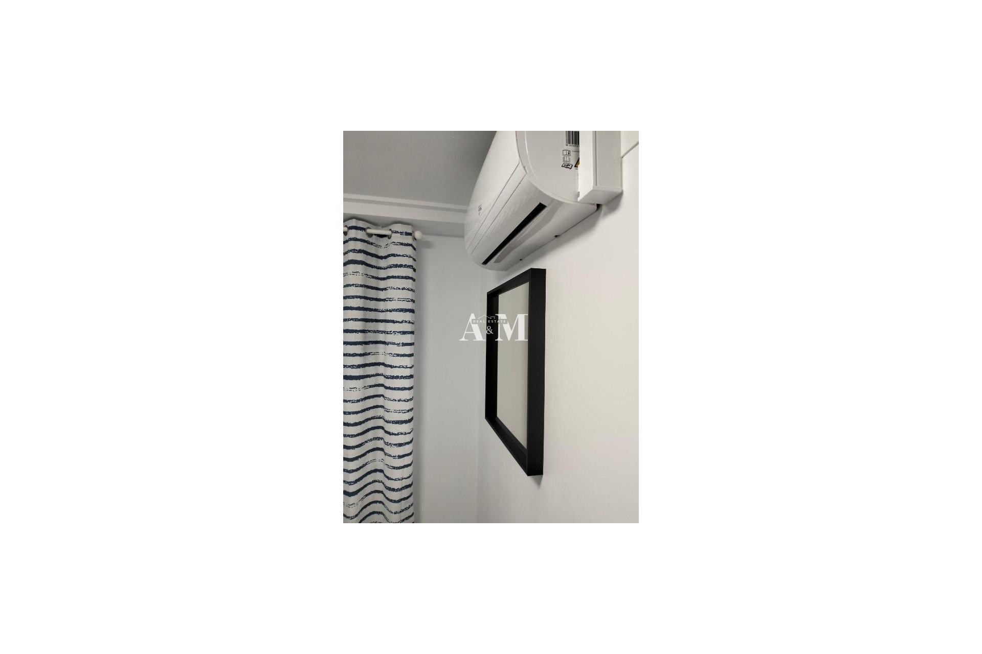 Alquiler a largo plazo - Apartamento / piso - Santa Pola - Puerto