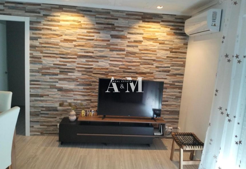 Alquiler a largo plazo - Apartamento / piso - Santa Pola - Puerto