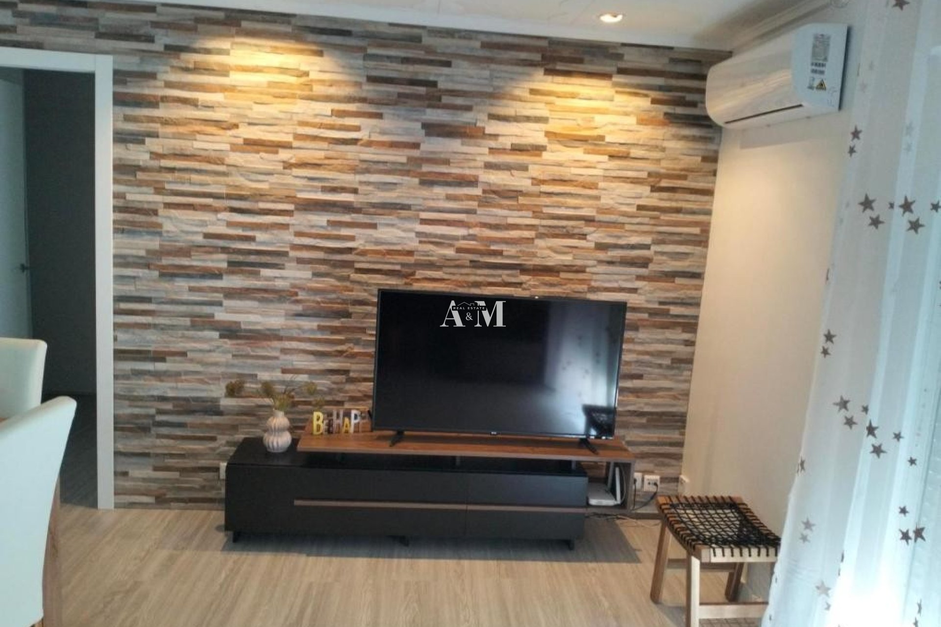 Alquiler a largo plazo - Apartamento / piso - Santa Pola - Puerto
